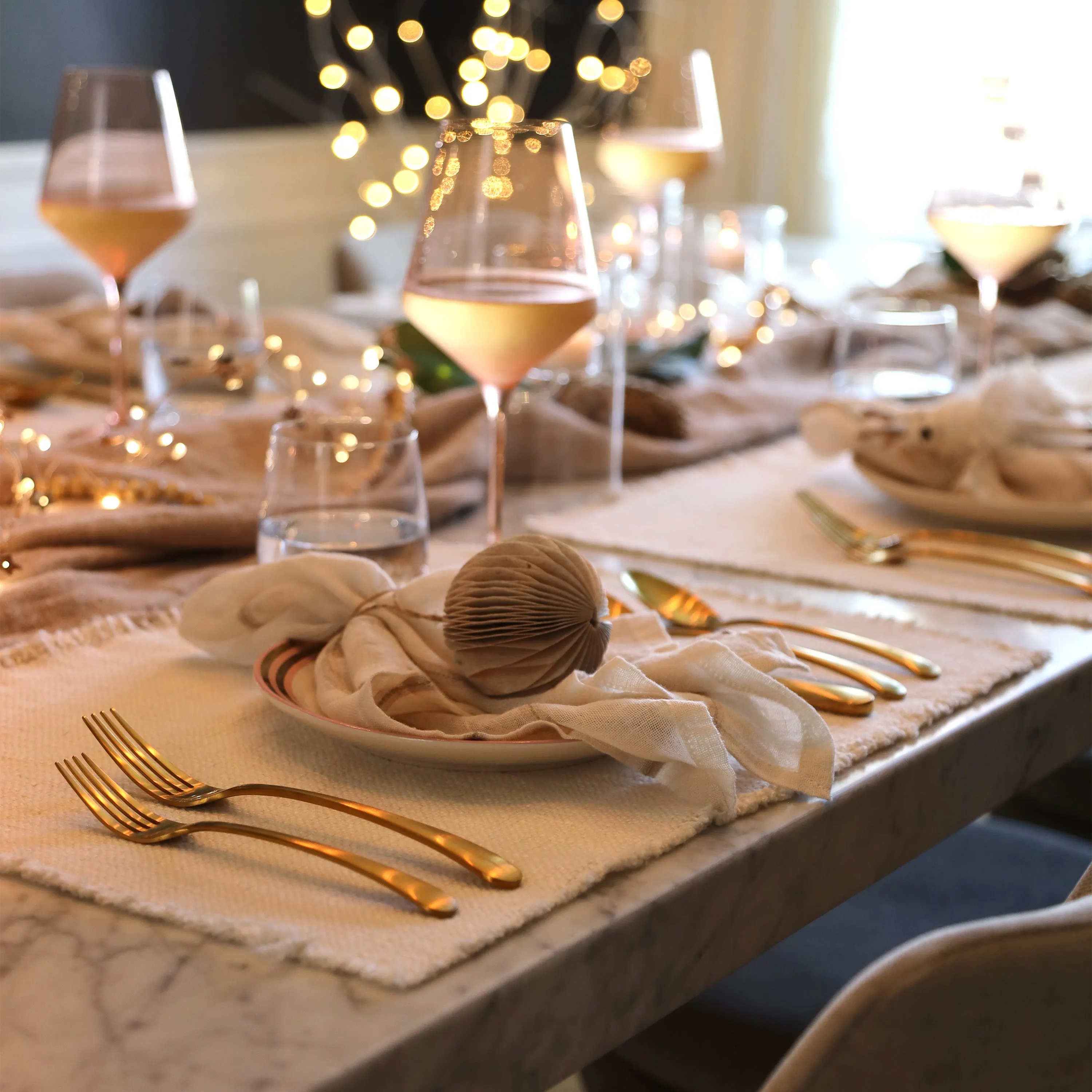 Oakville Placemat (Set of 4)