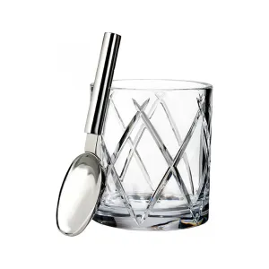 Olann Ice Bucket with Scoop