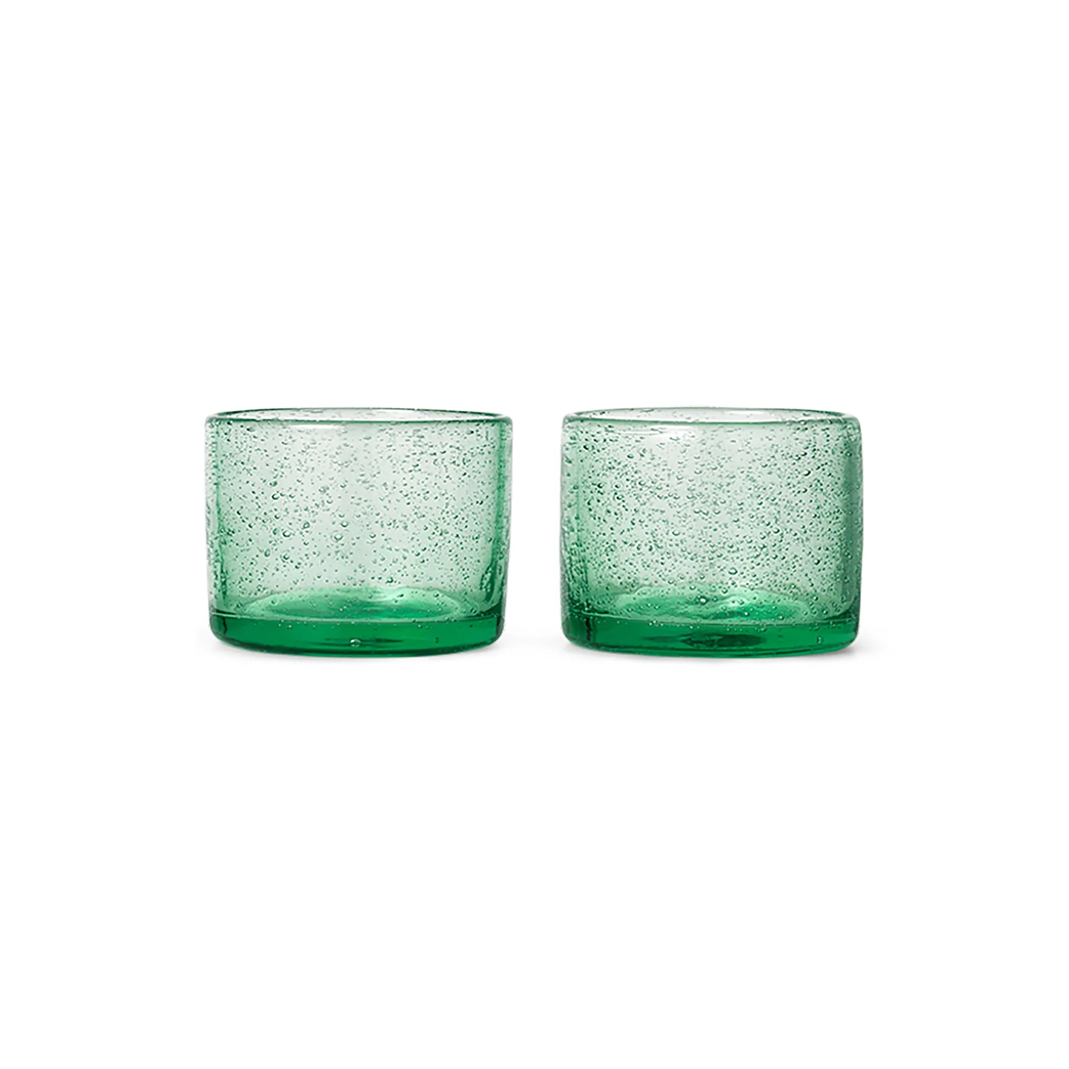 Oli Water Glass (Set of 2)