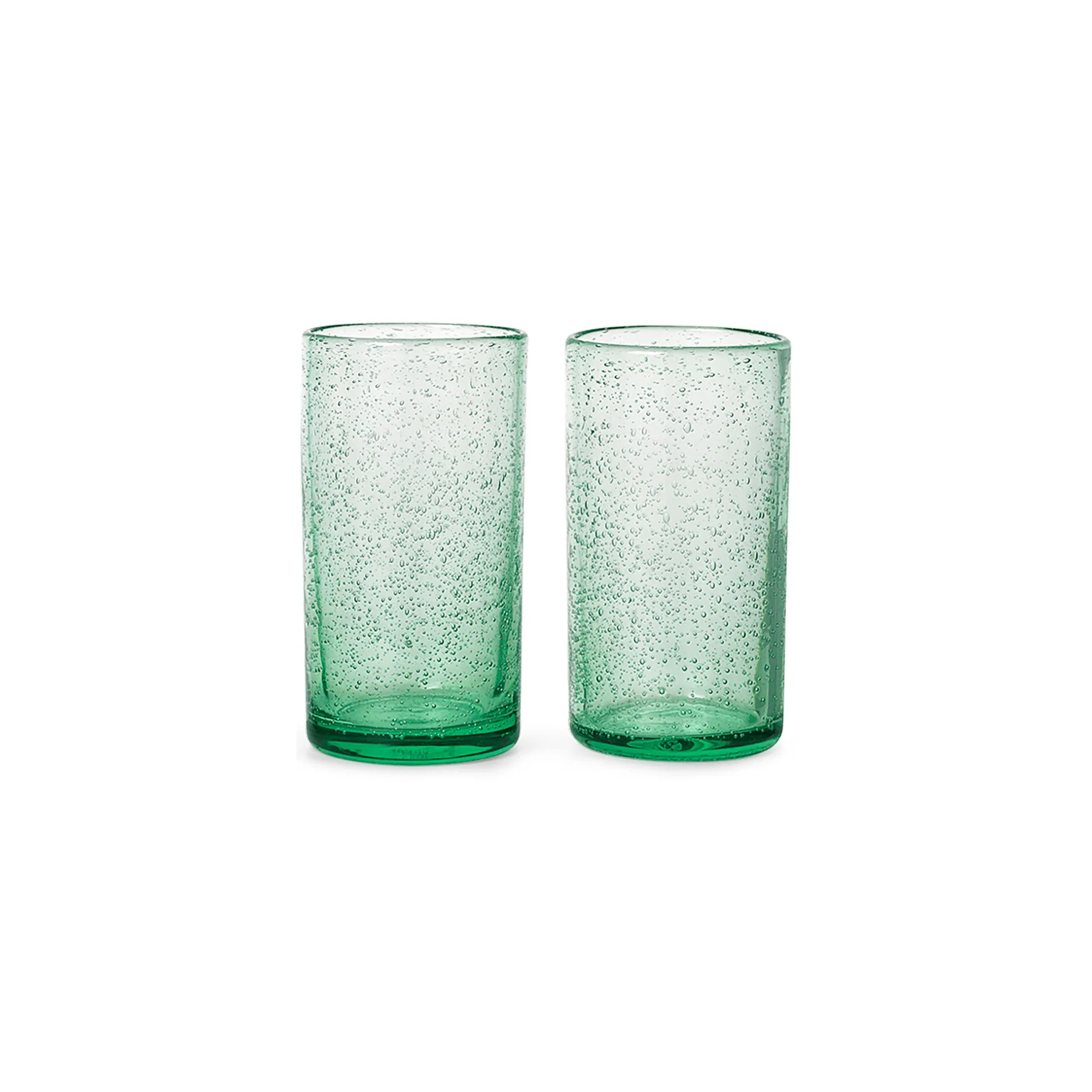 Oli Water Glass (Set of 2)