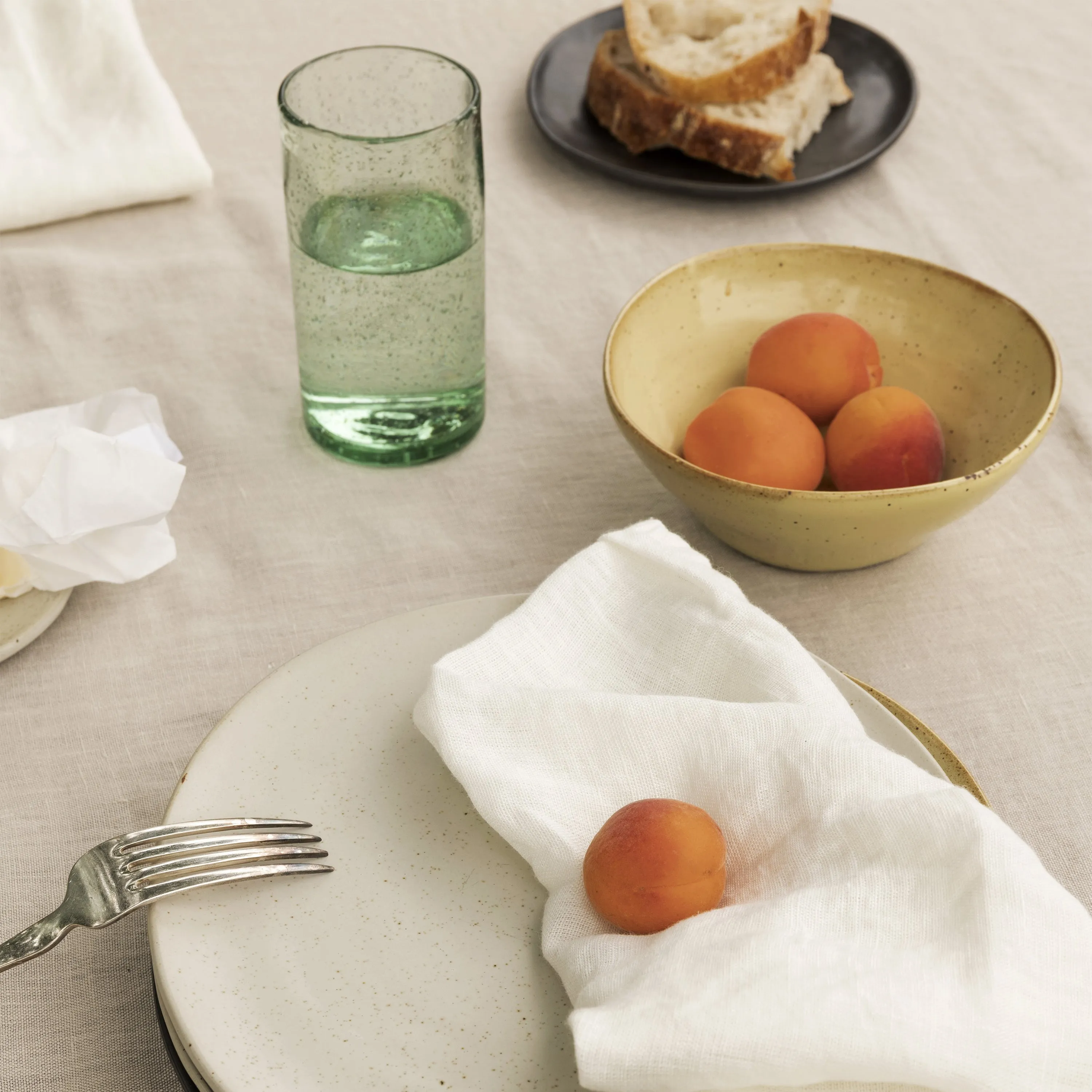 Oli Water Glass (Set of 2)