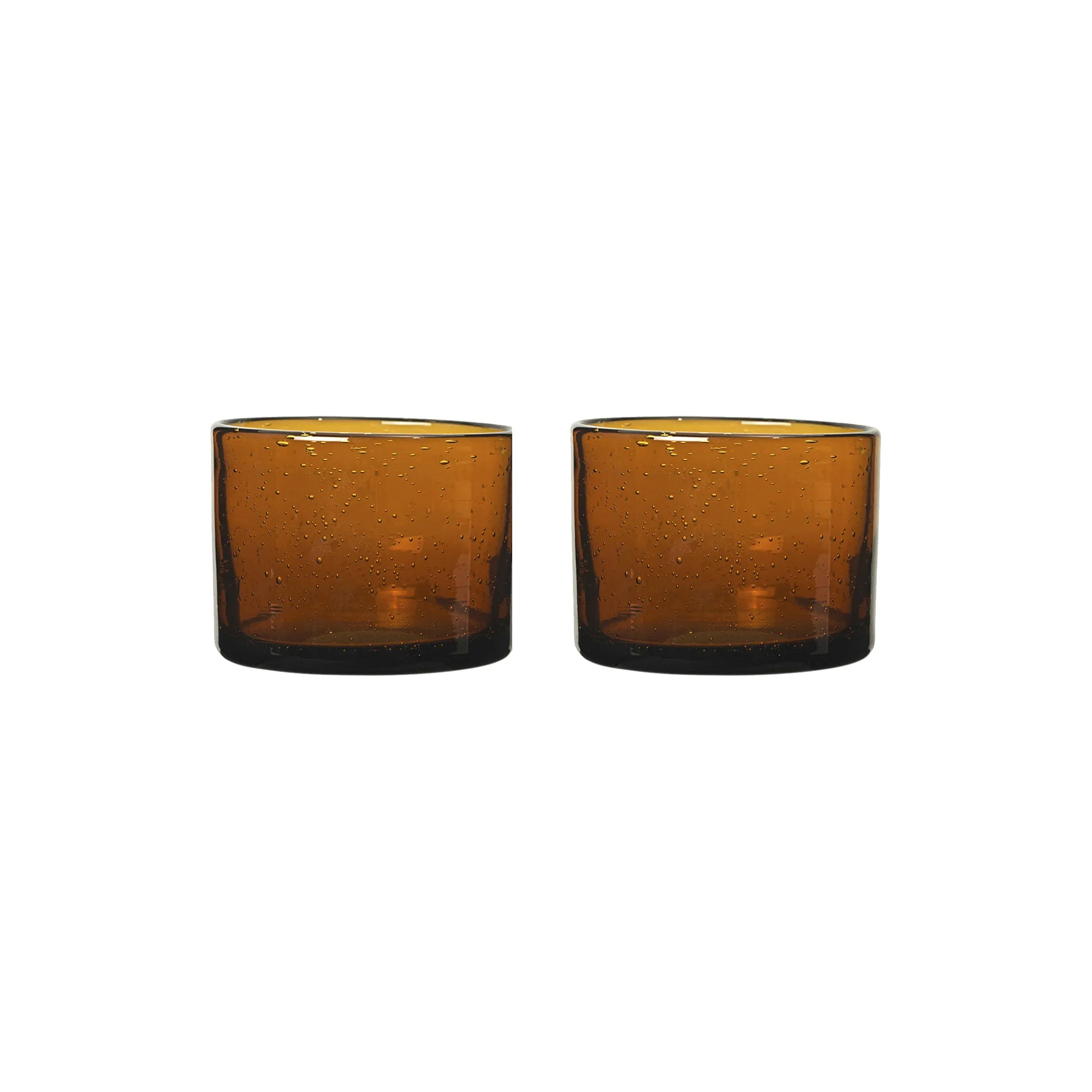 Oli Water Glass (Set of 2)