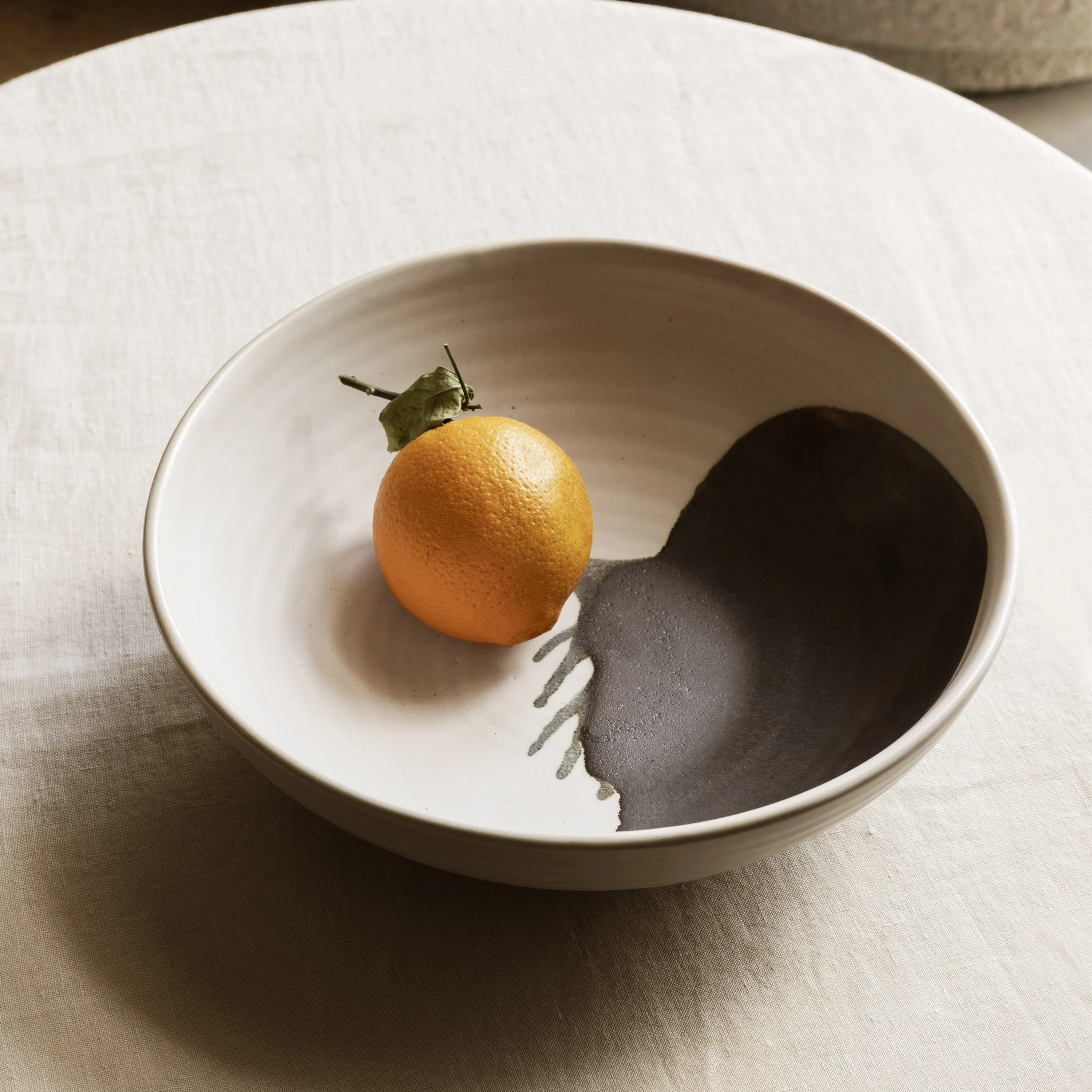 Omhu Bowl