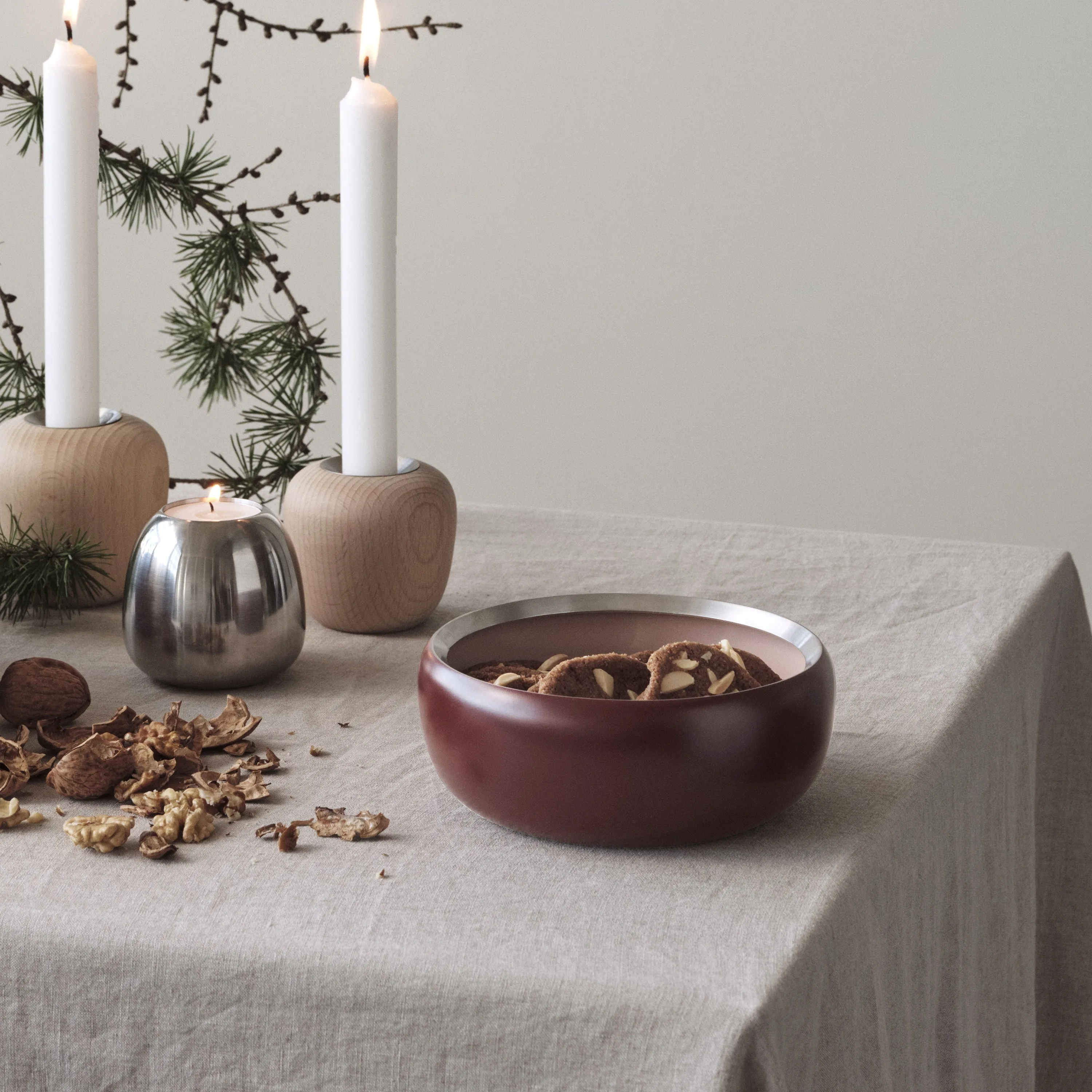 Ora Bowl