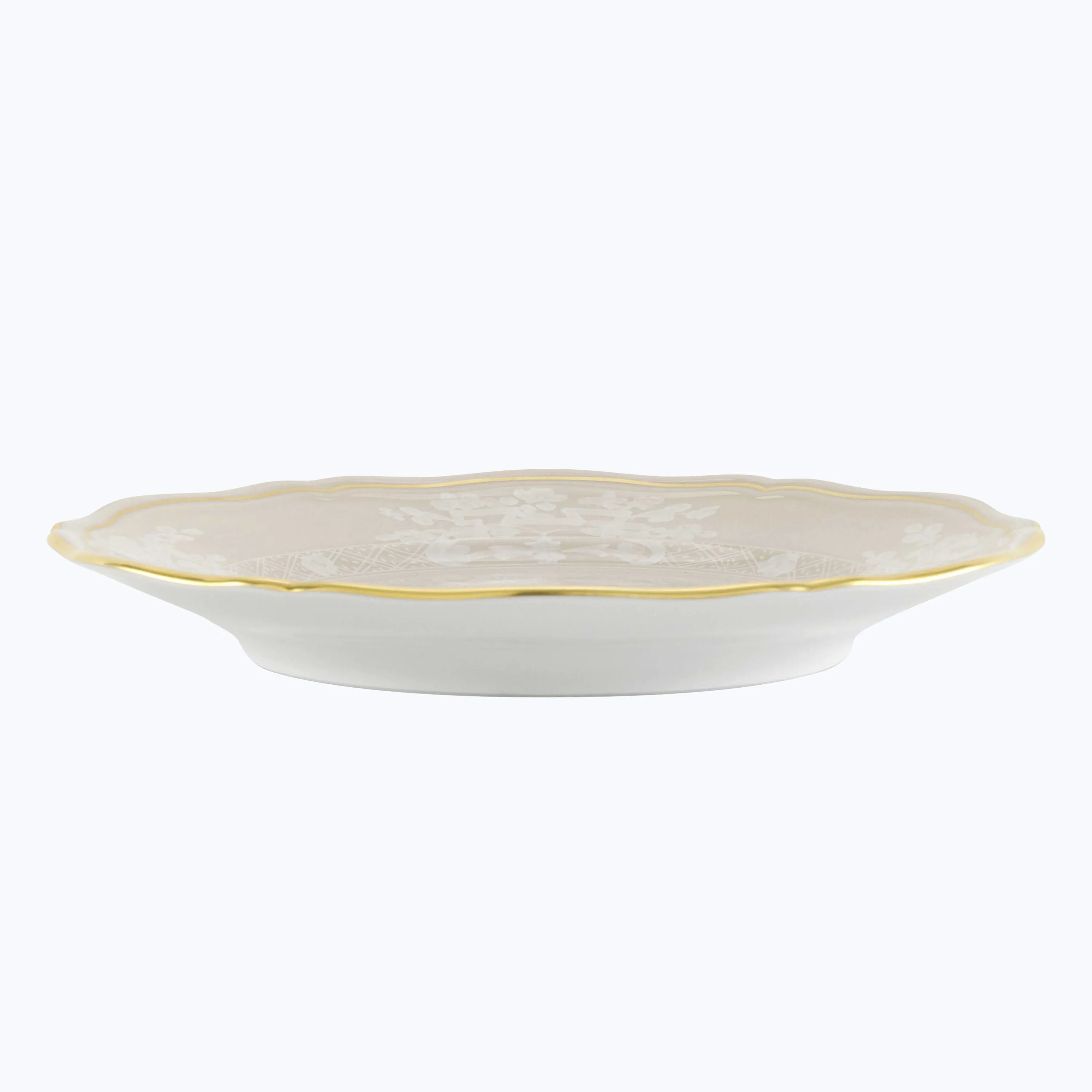 Oriente Bread Plate