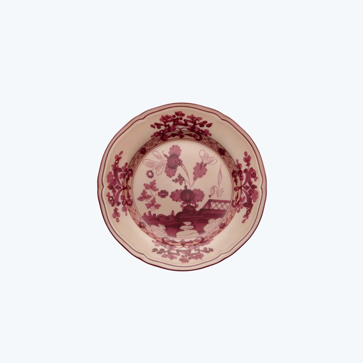 Oriente Bread Plate