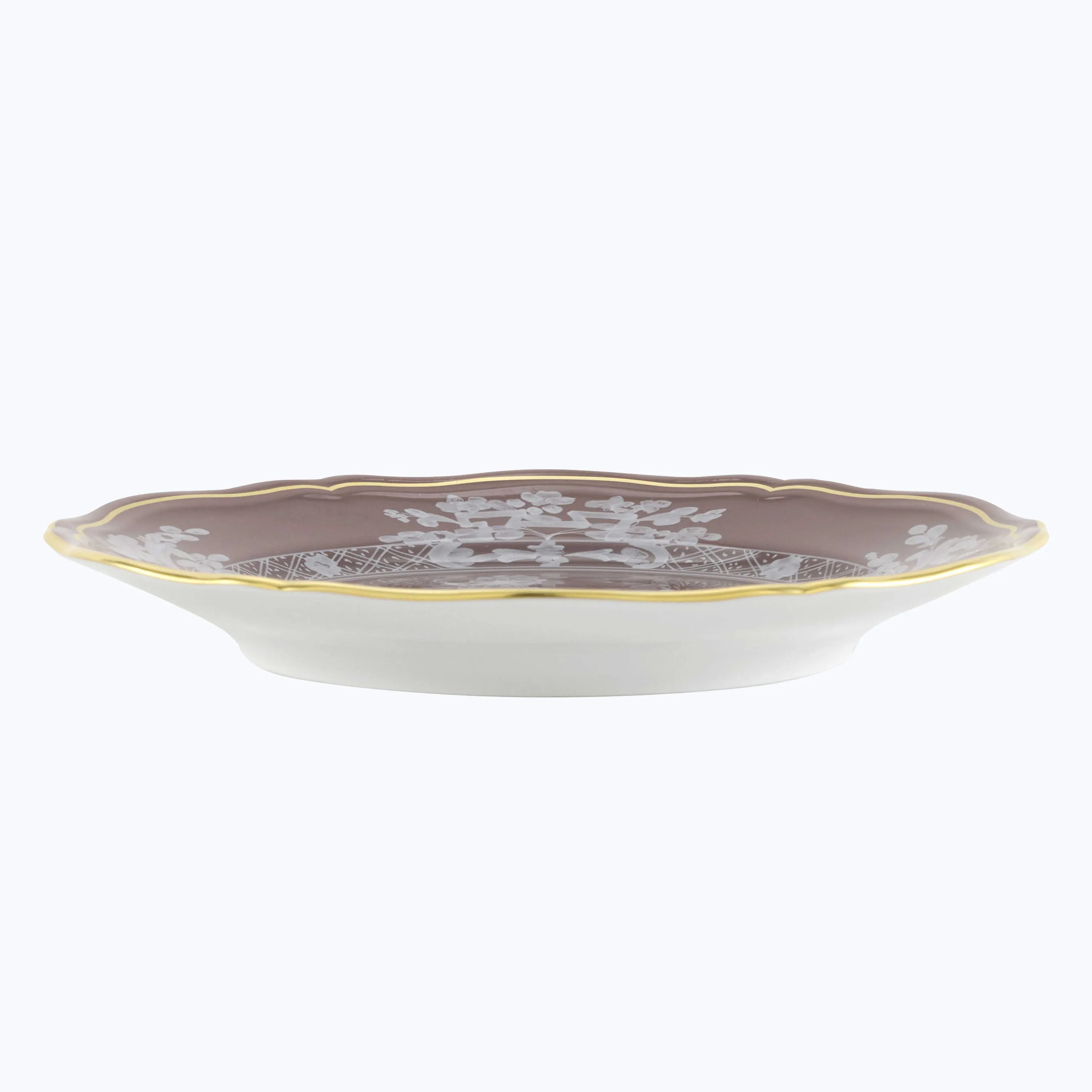 Oriente Bread Plate