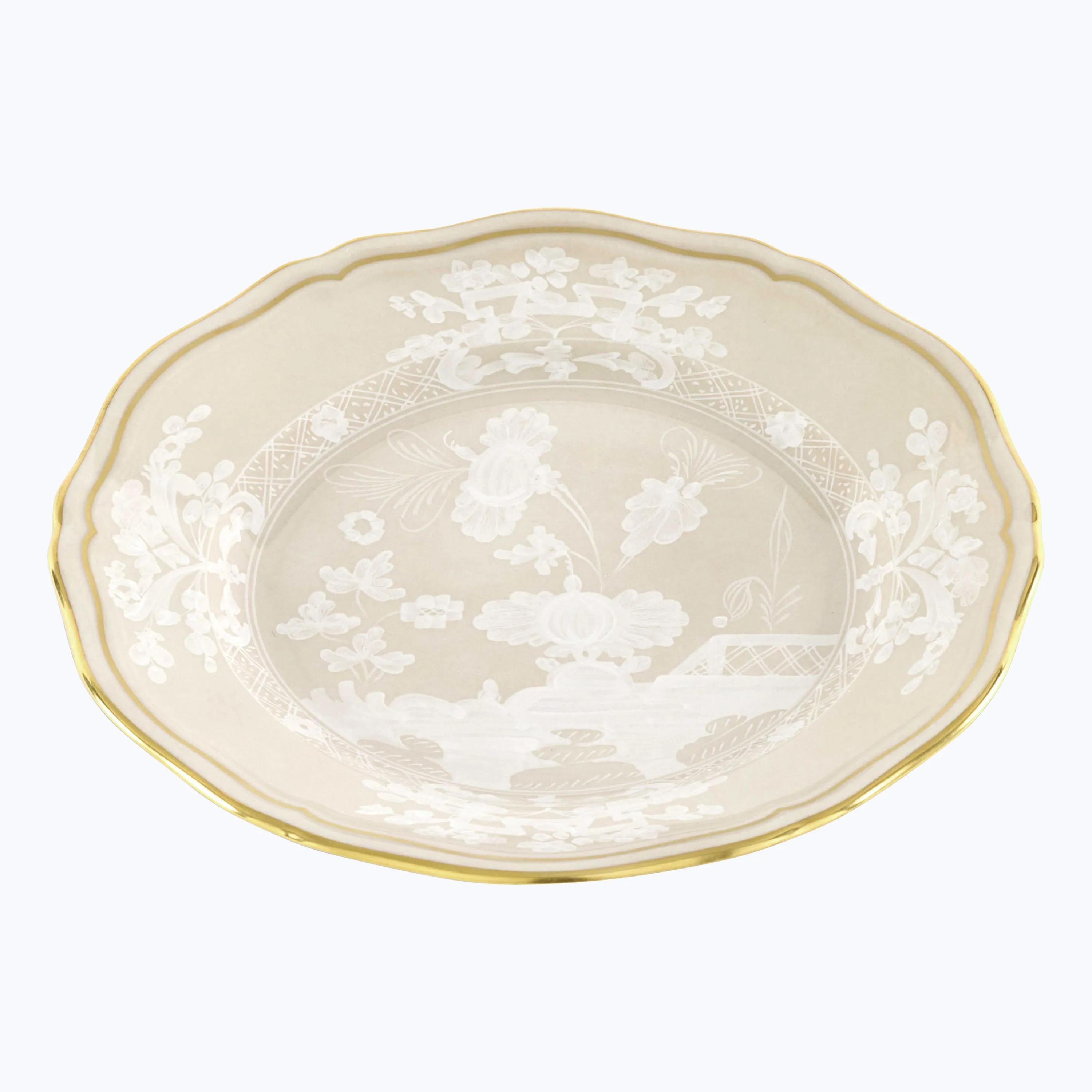 Oriente Bread Plate