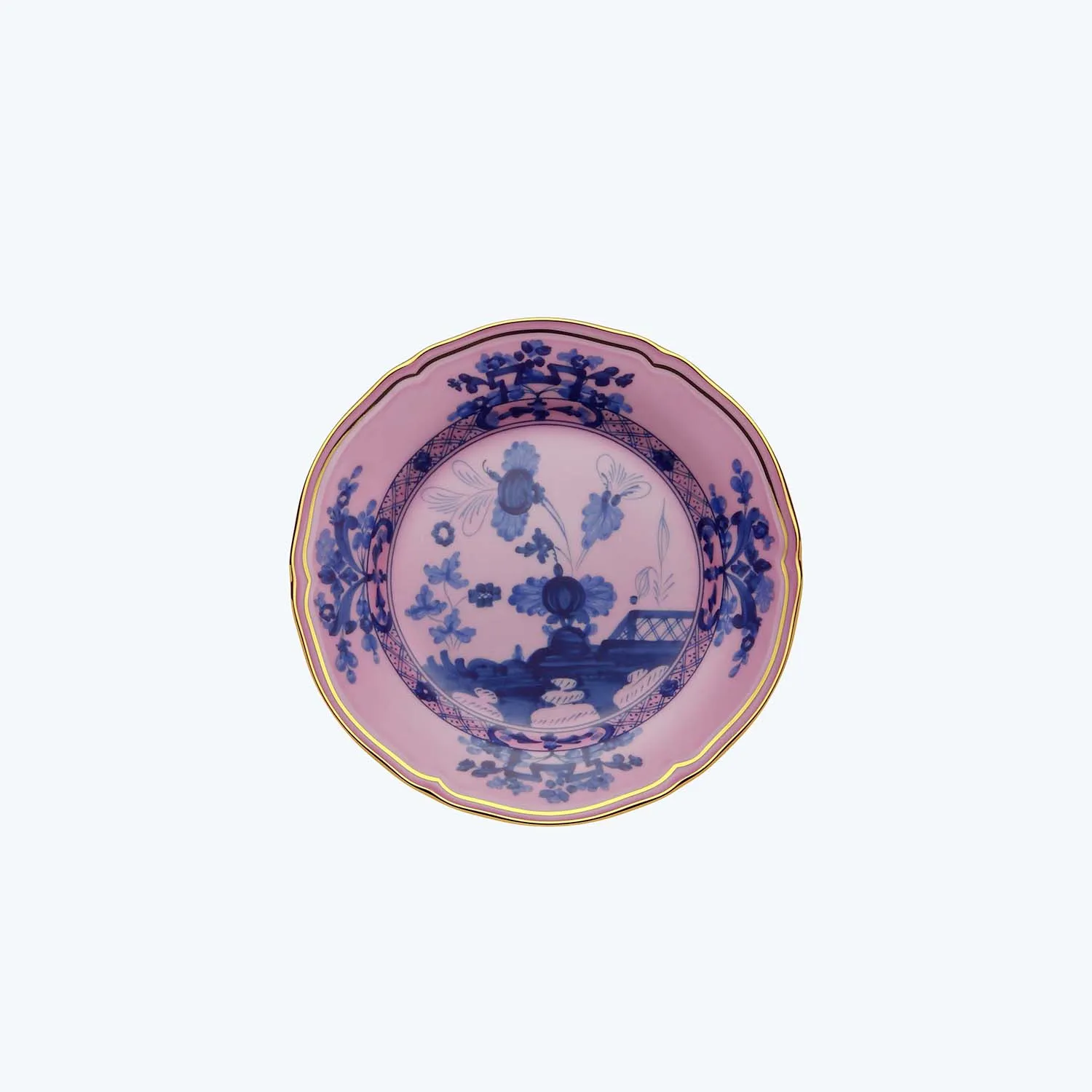 Oriente Bread Plate
