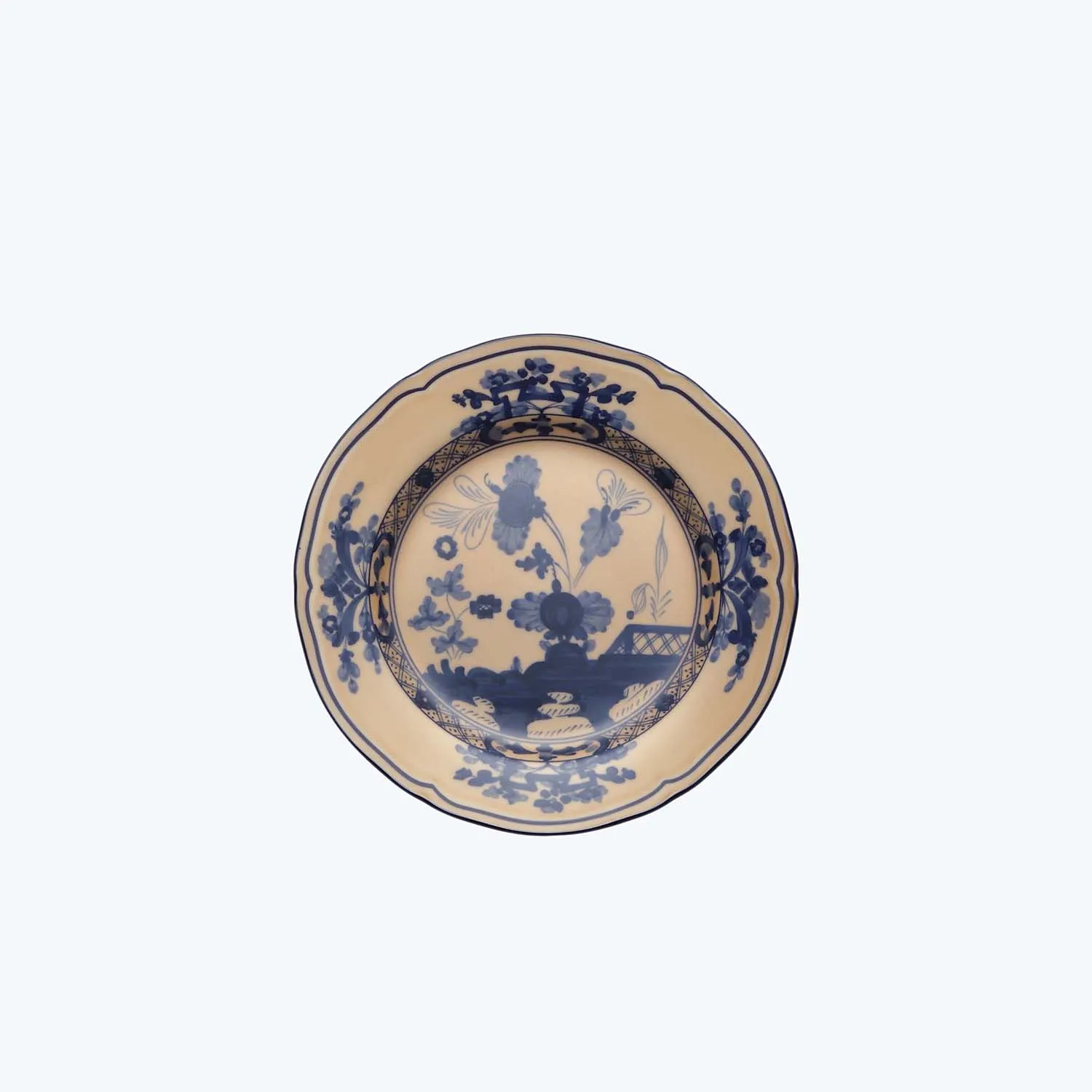 Oriente Bread Plate