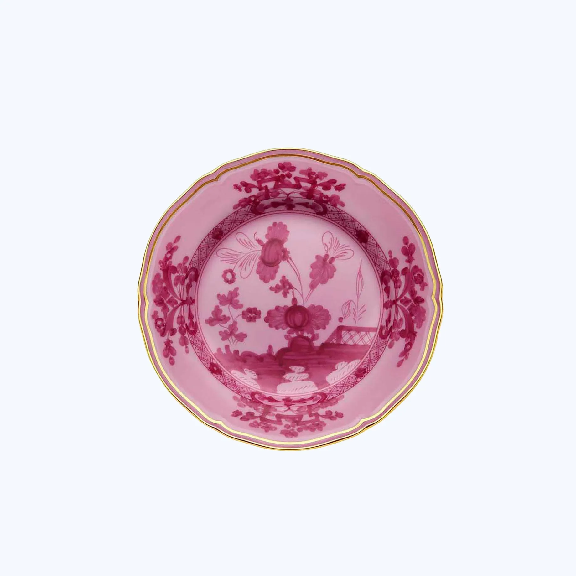 Oriente Bread Plate