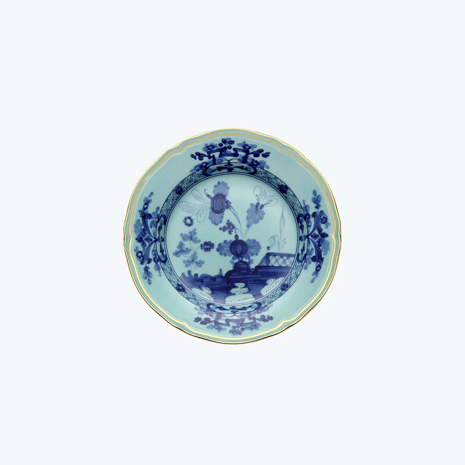 Oriente Bread Plate