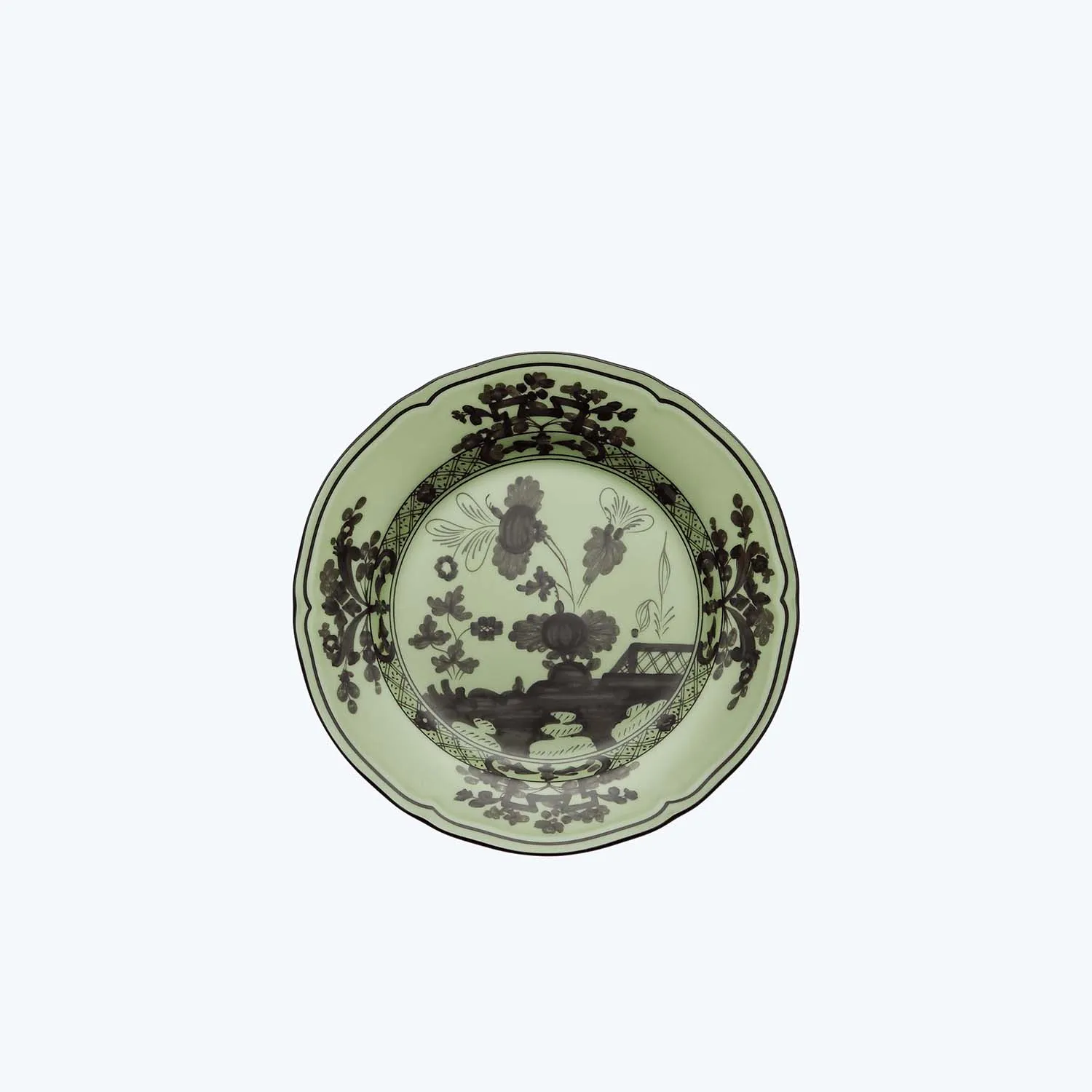Oriente Bread Plate