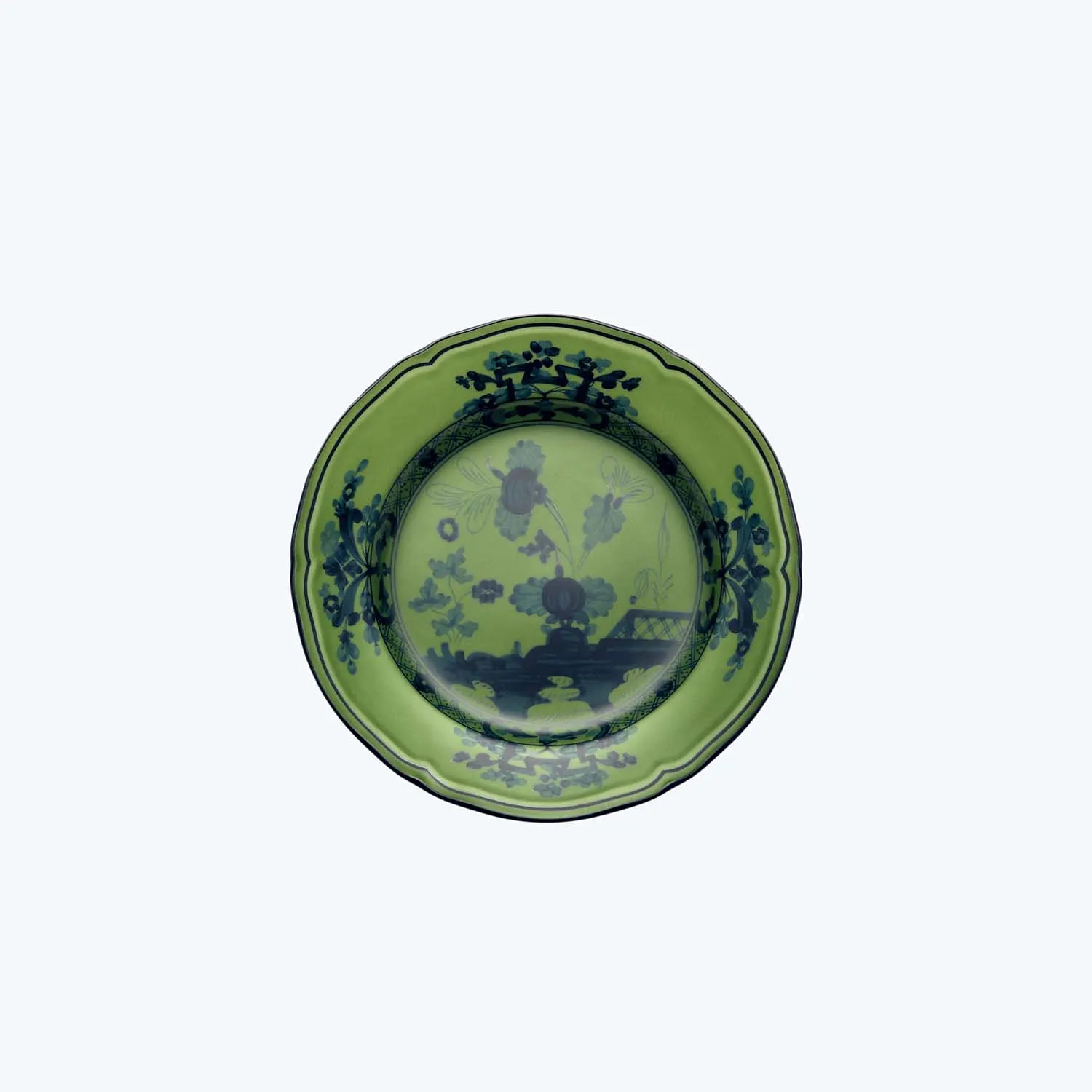 Oriente Bread Plate