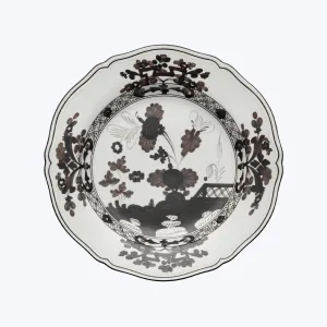 Oriente Flat Dessert Plate