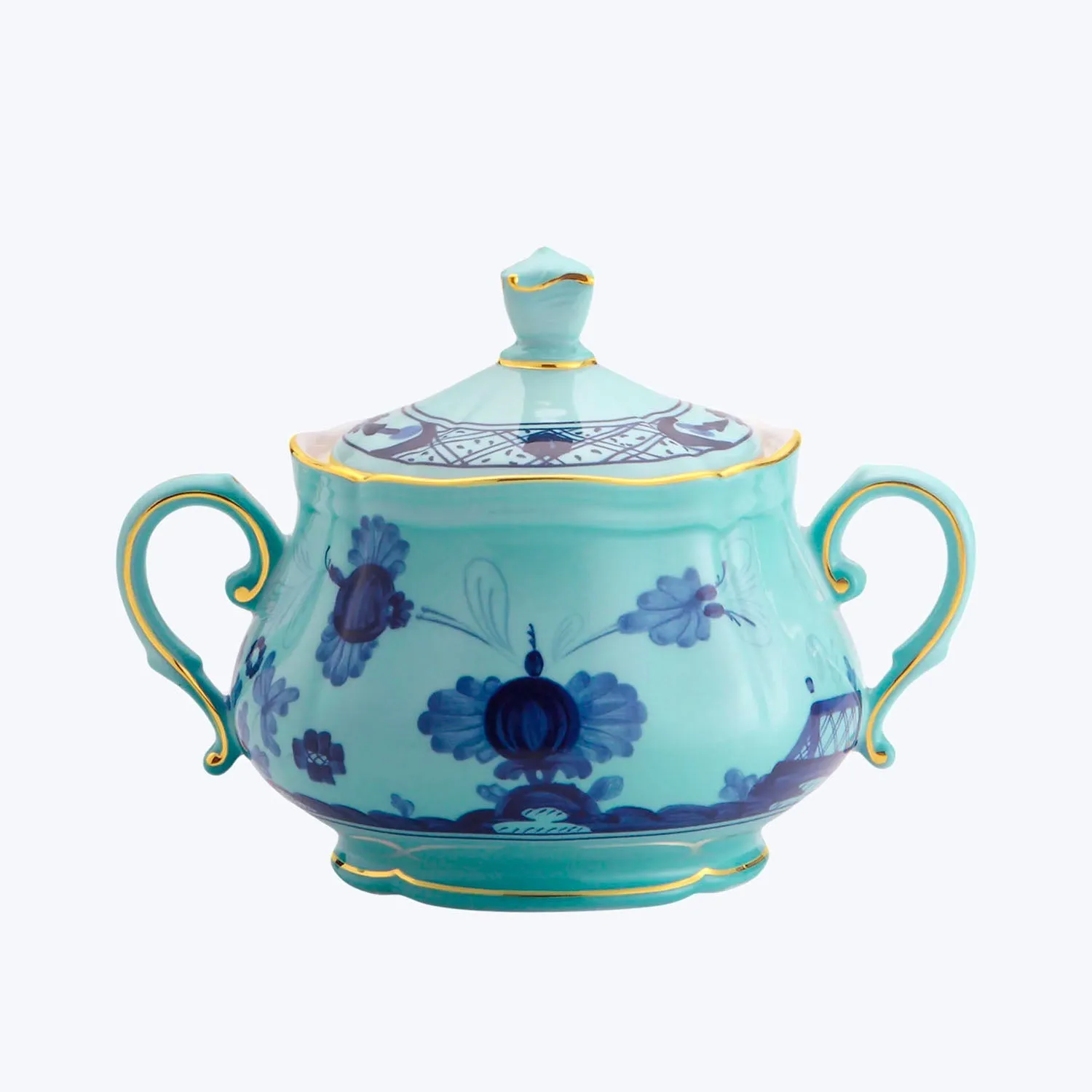 Oriente Sugar Bowl