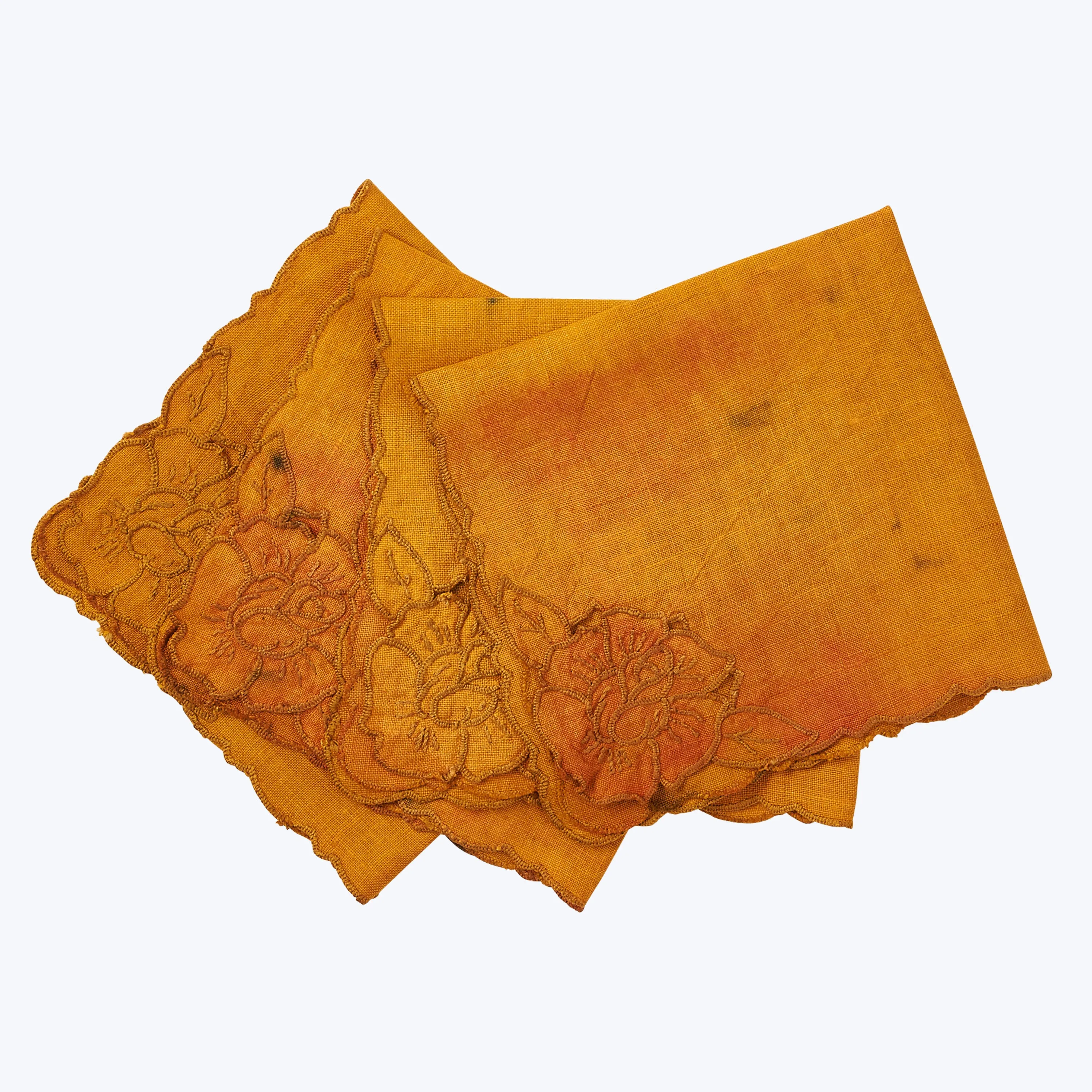 Ornate Napkins
