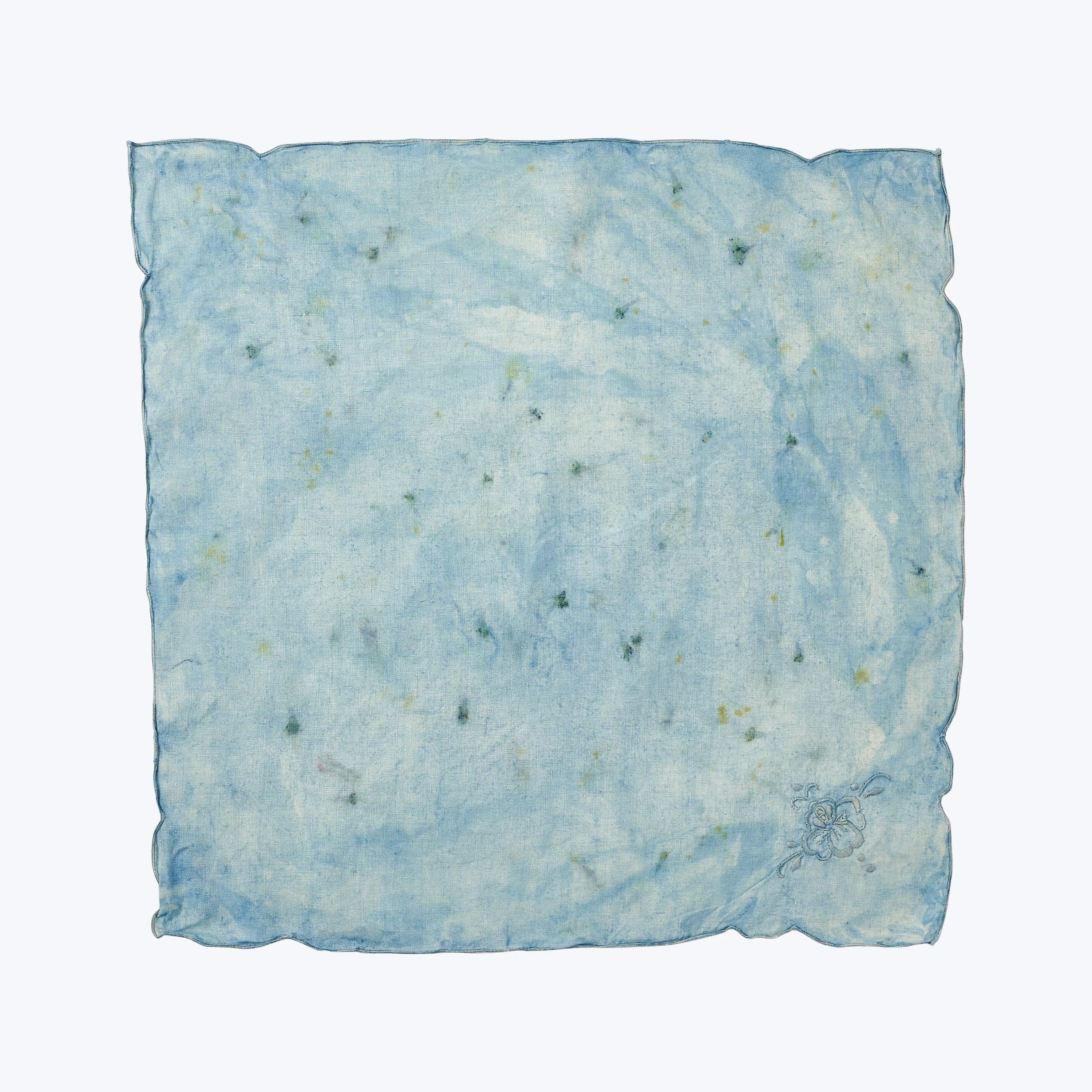 Ornate Napkins