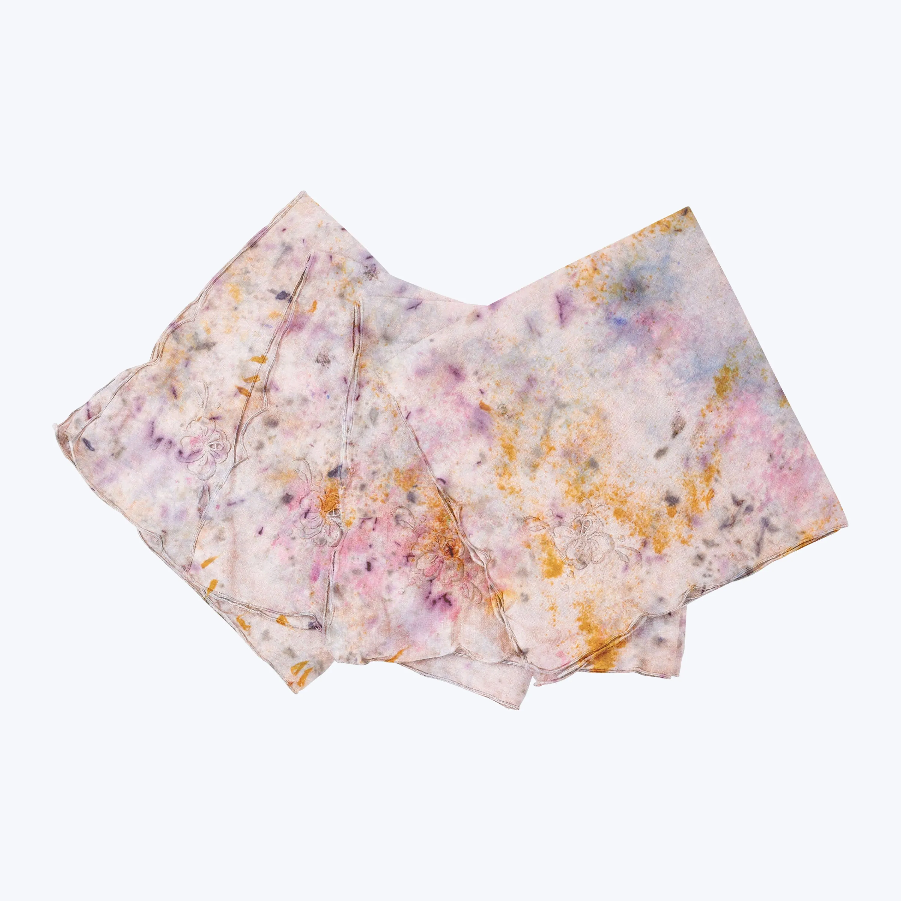 Ornate Napkins