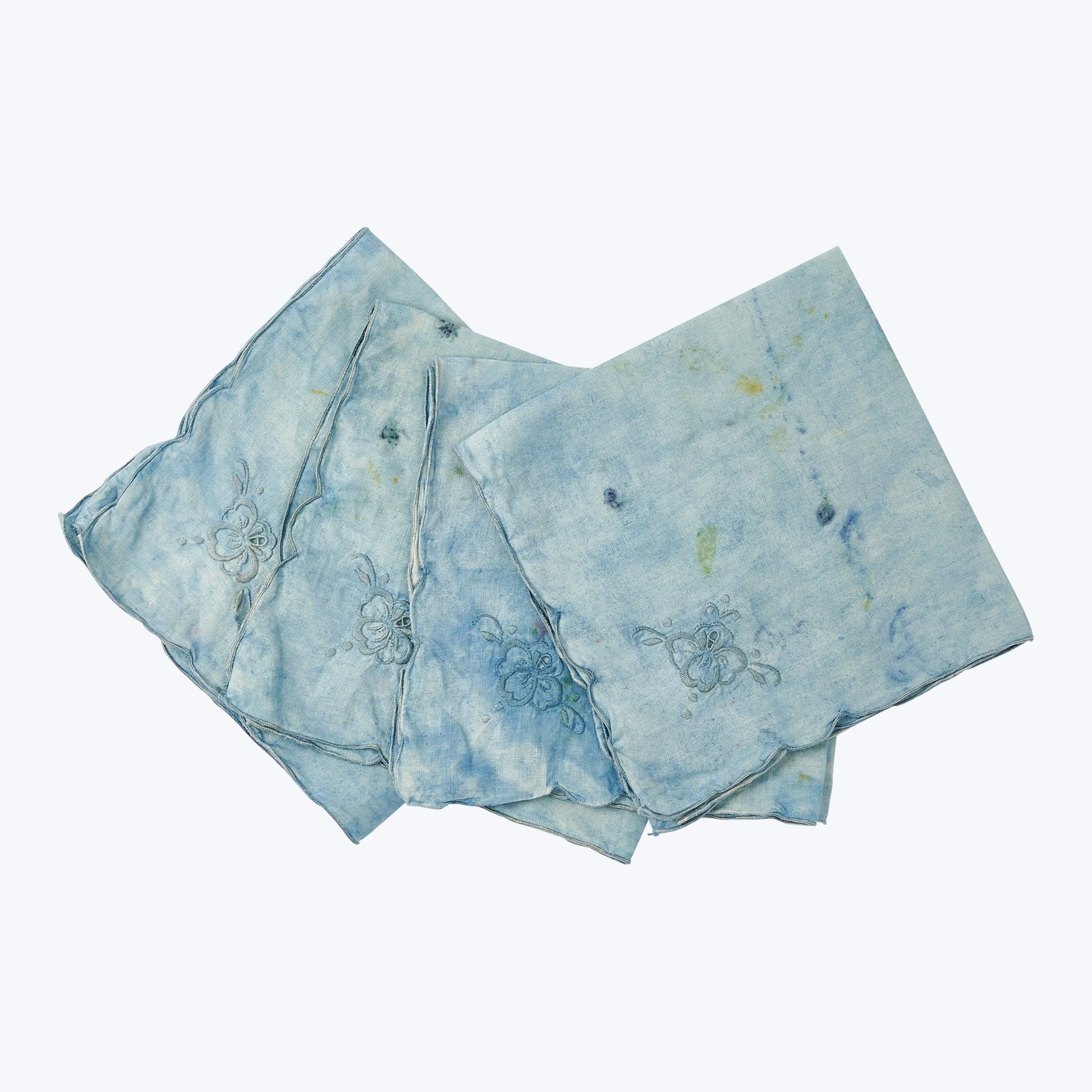 Ornate Napkins
