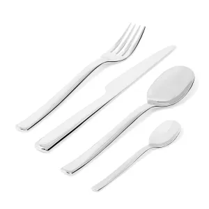 Ovale 24 Piece Cutlery Set