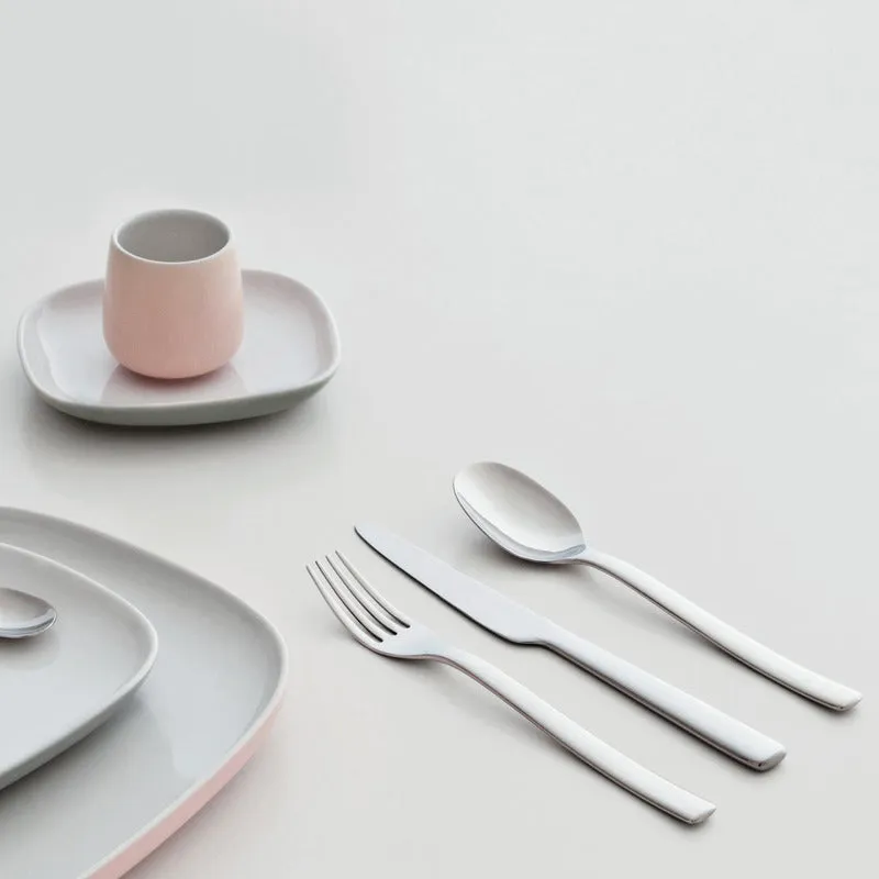 Ovale 24 Piece Cutlery Set