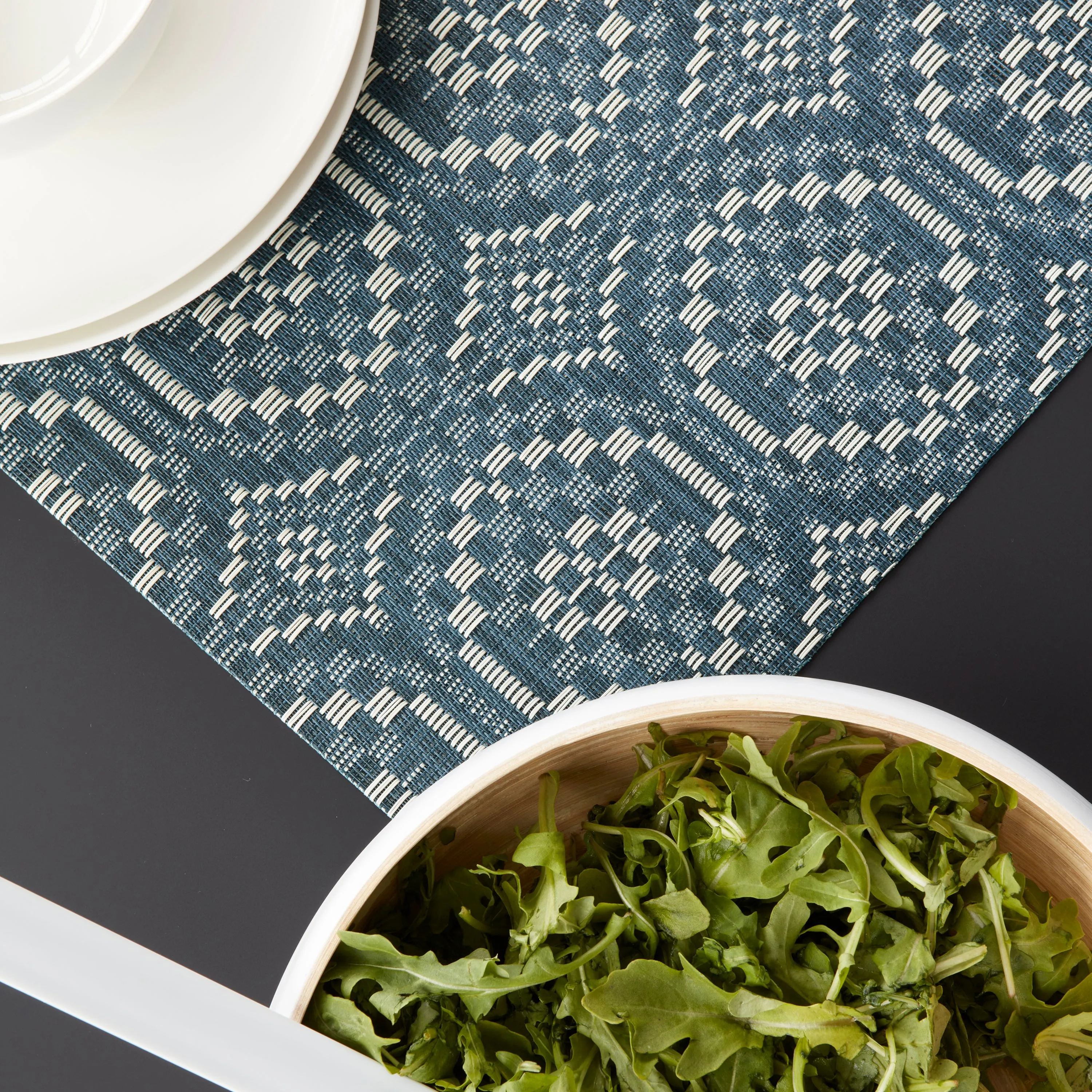 Overshot Rectangle Placemat (Set of 4)