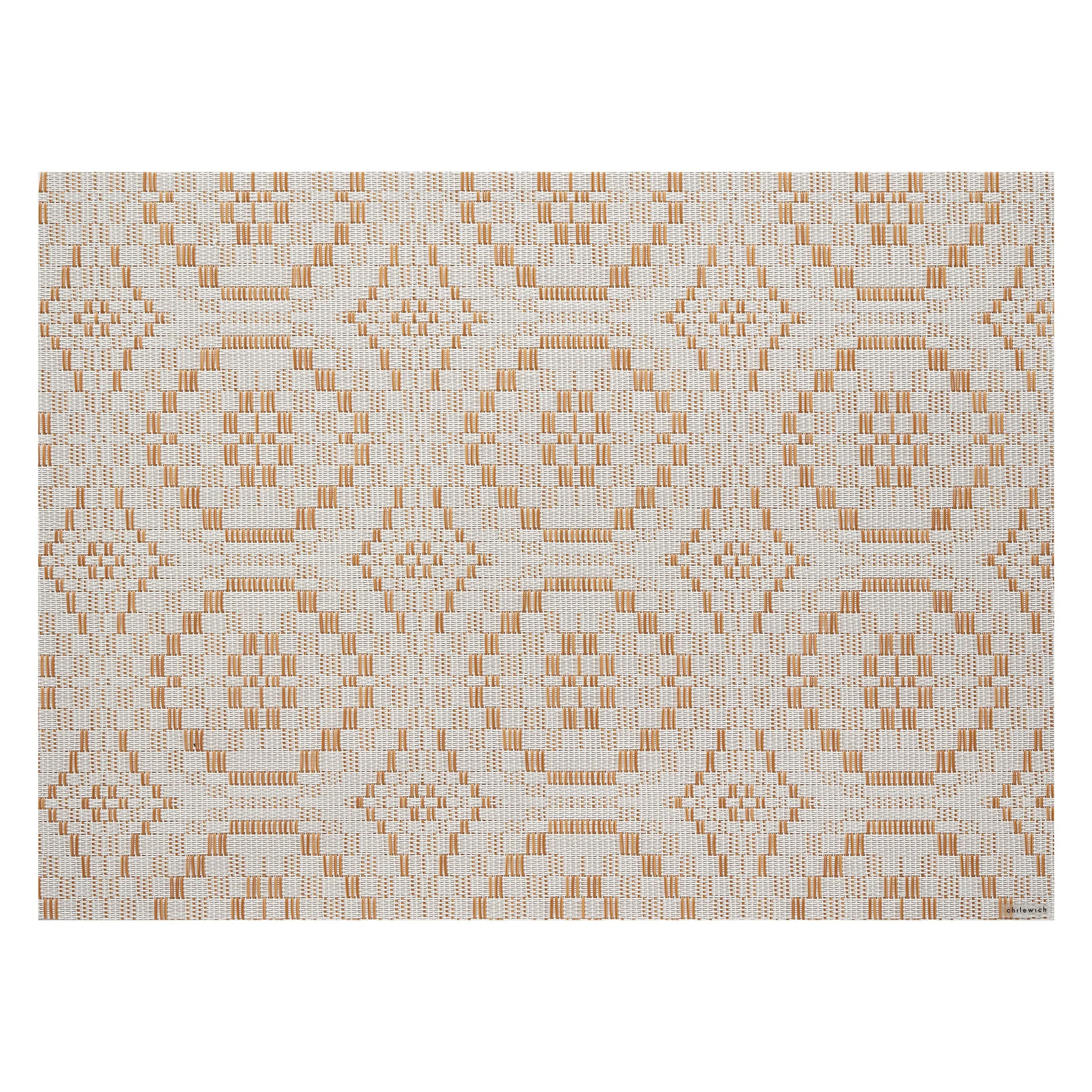 Overshot Rectangle Placemat (Set of 4)