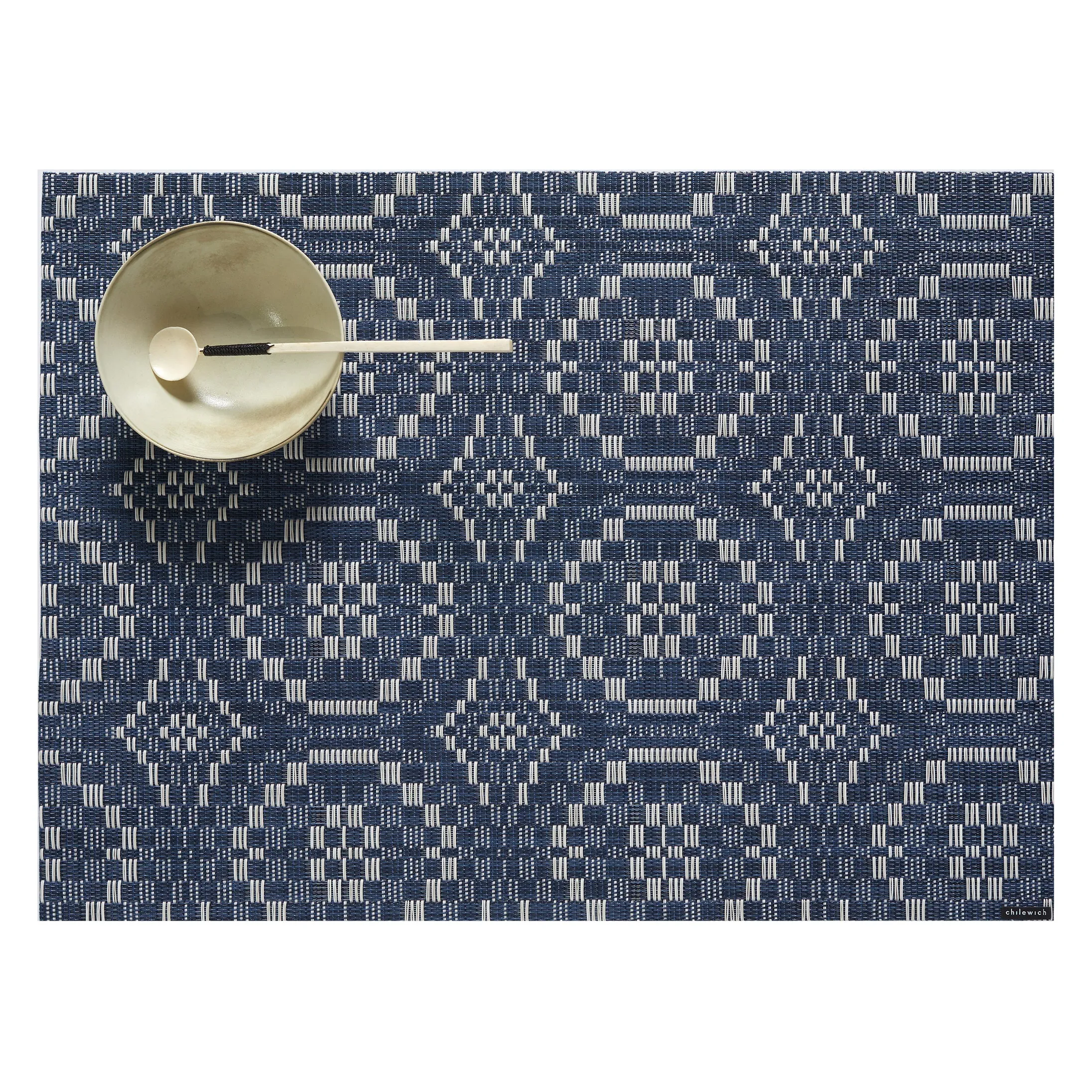 Overshot Rectangle Placemat (Set of 4)