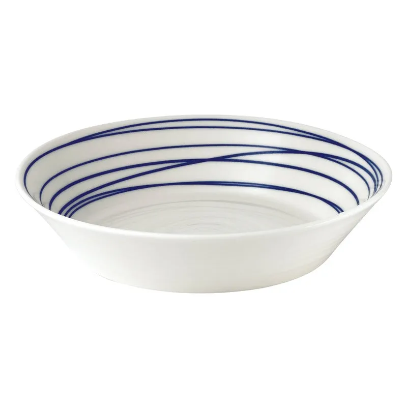 Pacific Pasta Bowl (Set of 4)