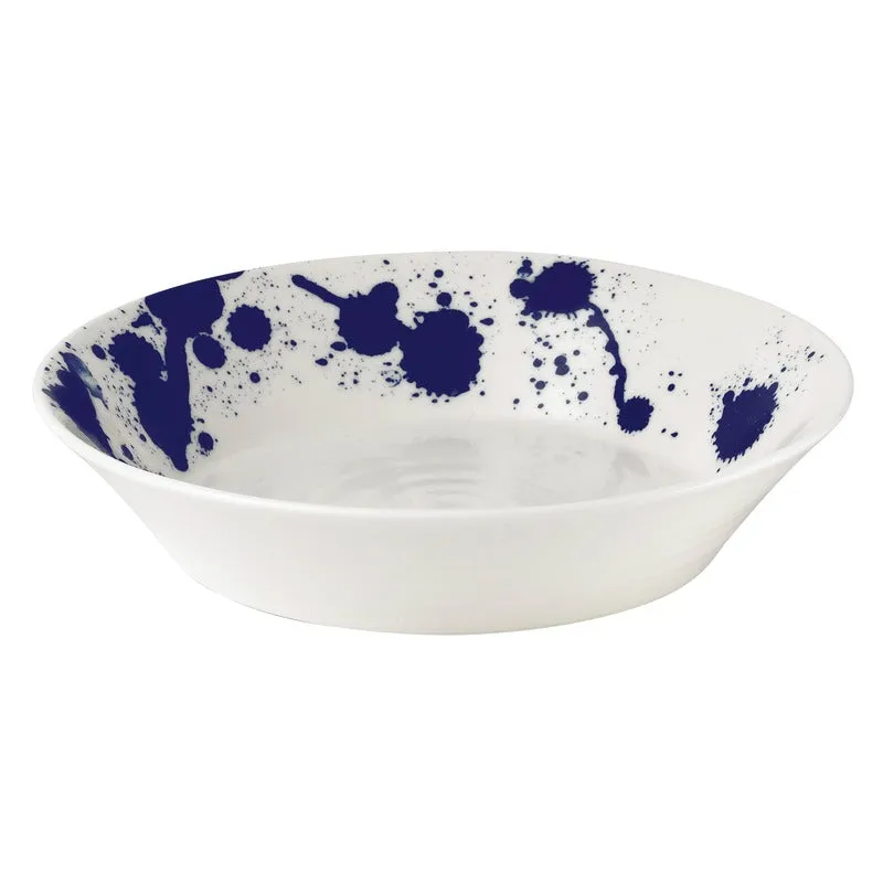 Pacific Pasta Bowl (Set of 4)