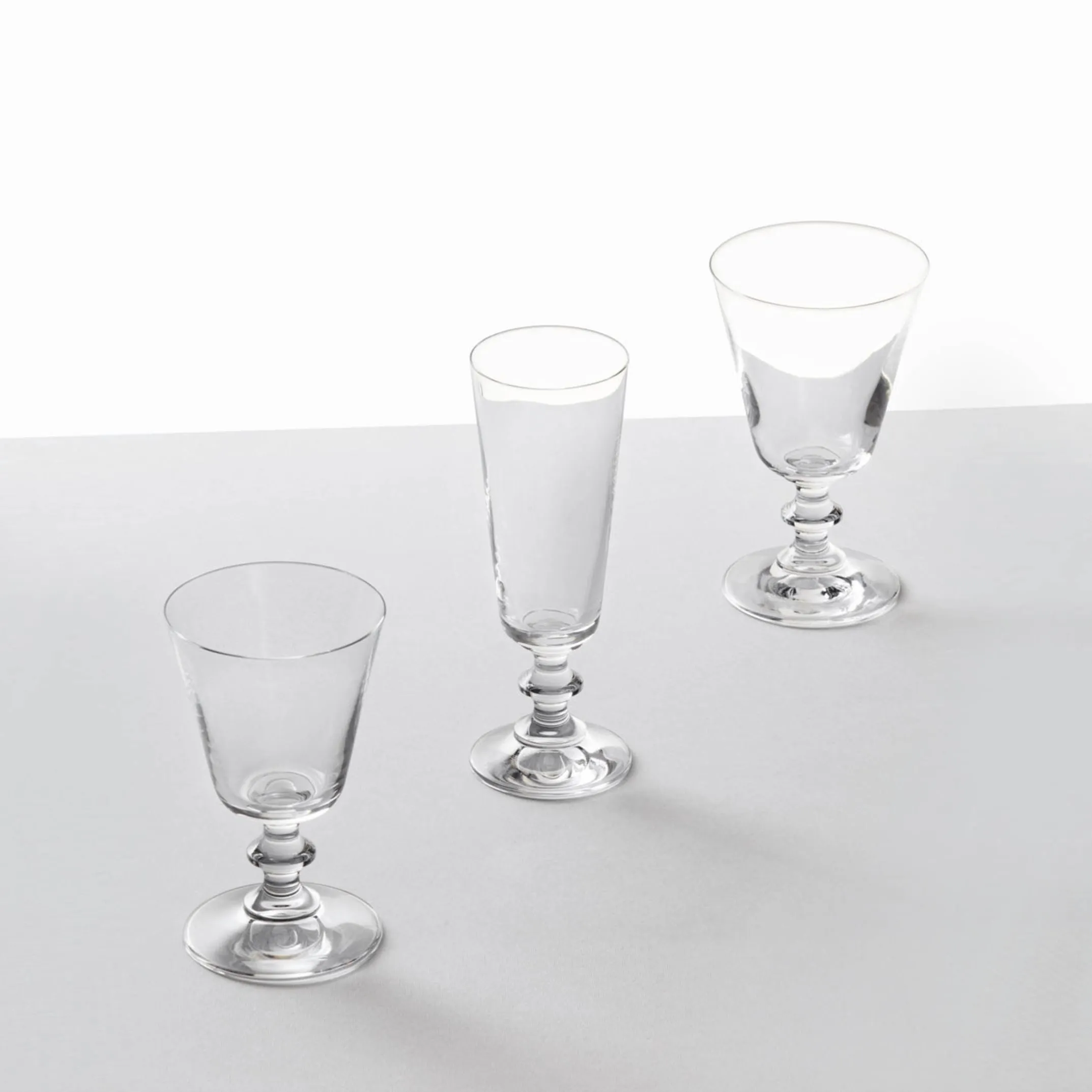Parigi Wine Stemmed Glass (Set of 2)