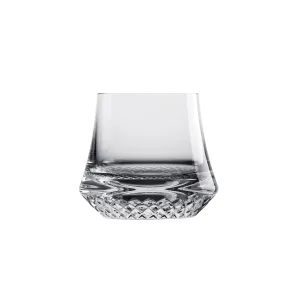 Paris Old Fashion Whiskey Glass (Set of 2)