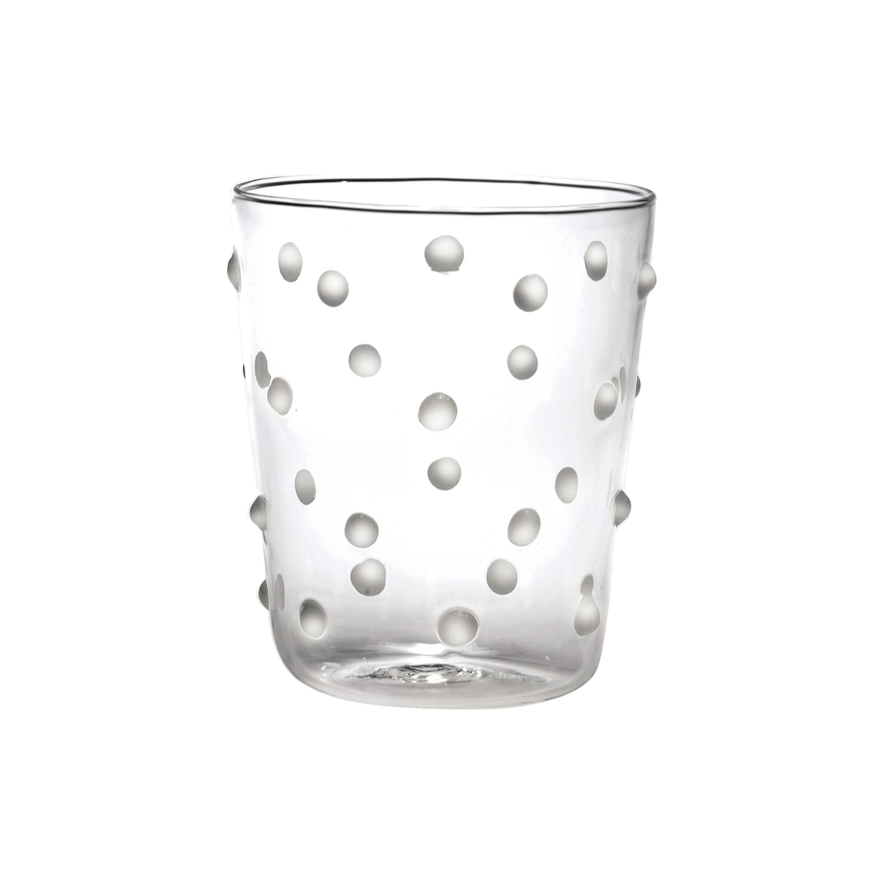 Party Tumbler Glass (Set of 6)