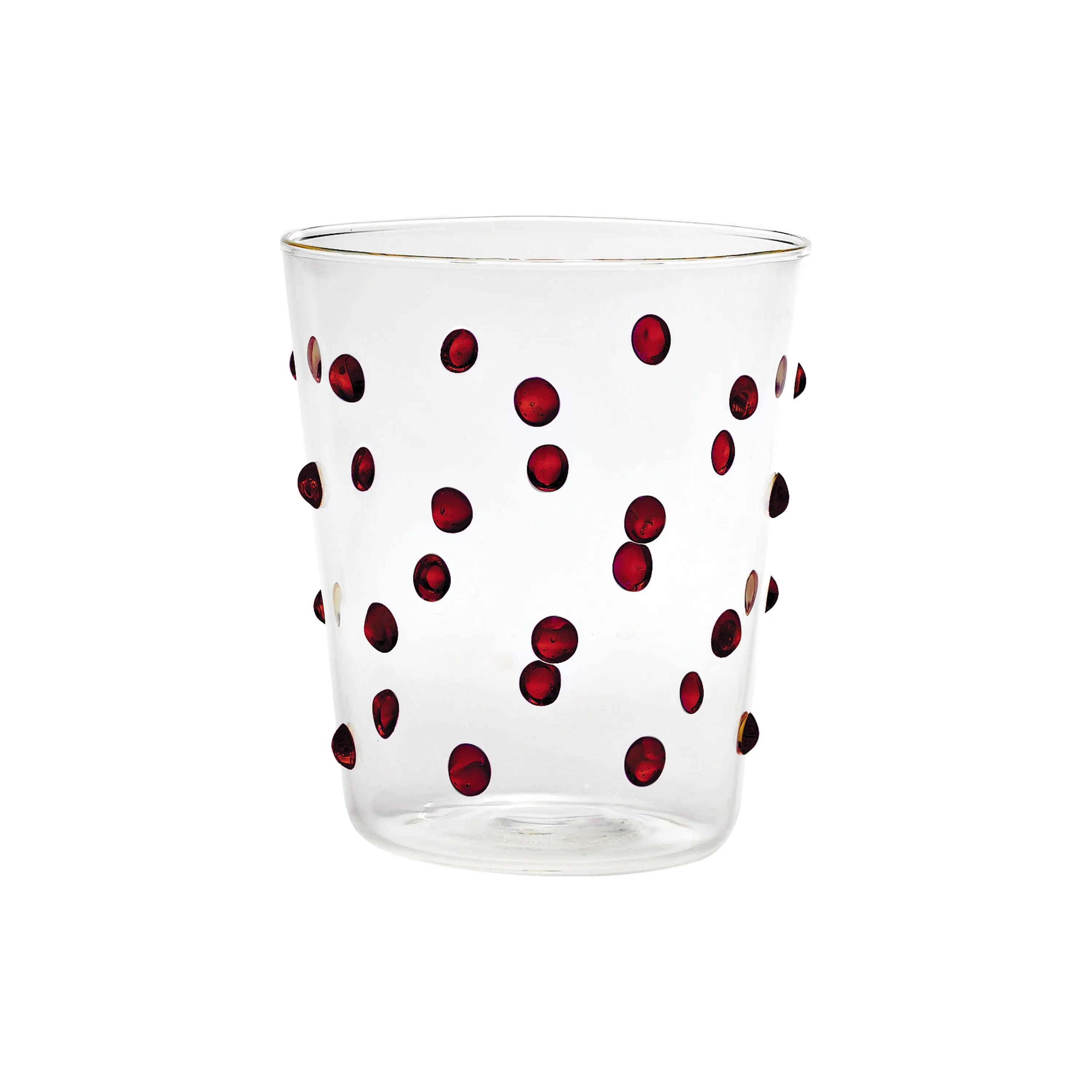 Party Tumbler Glass (Set of 6)