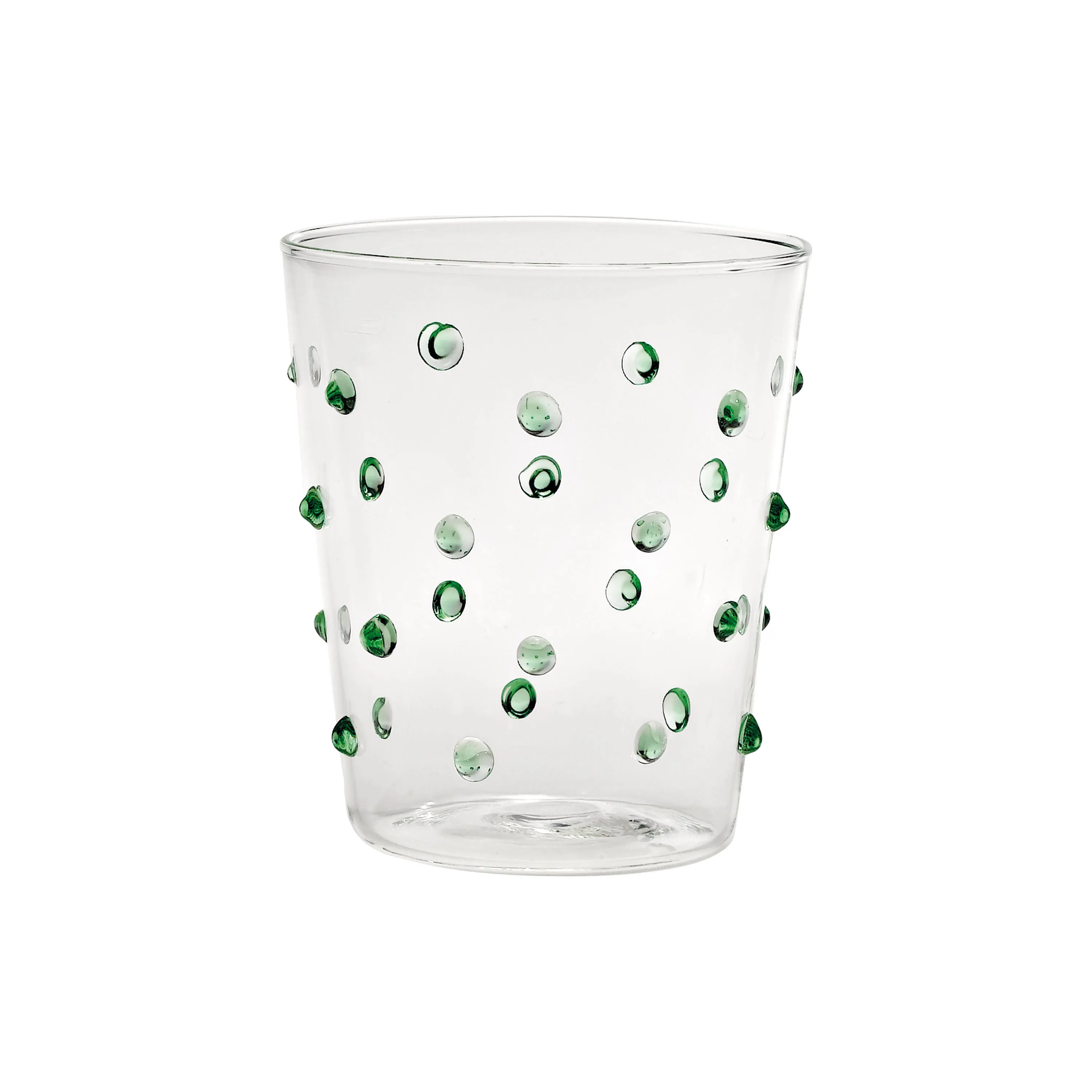 Party Tumbler Glass (Set of 6)