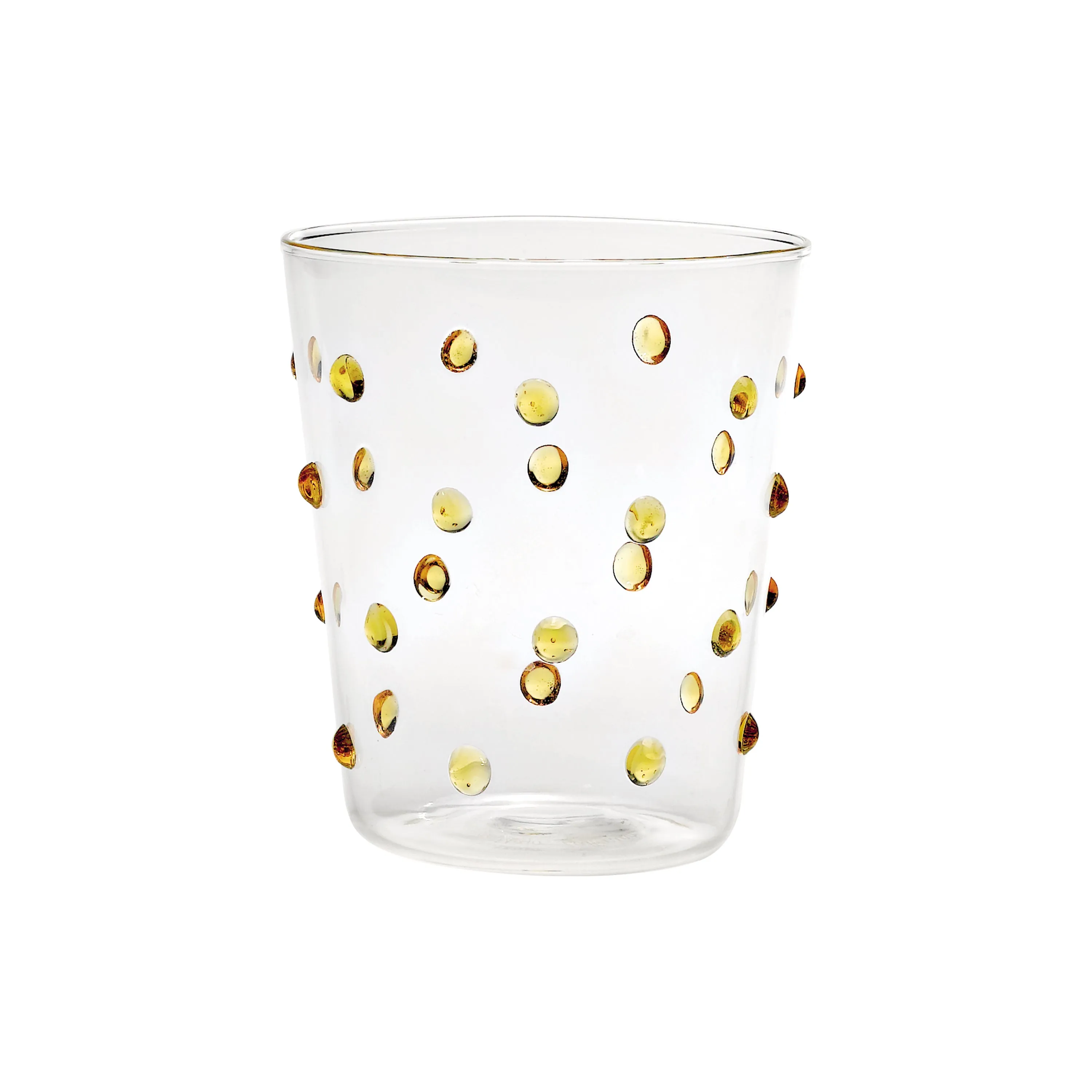 Party Tumbler Glass (Set of 6)