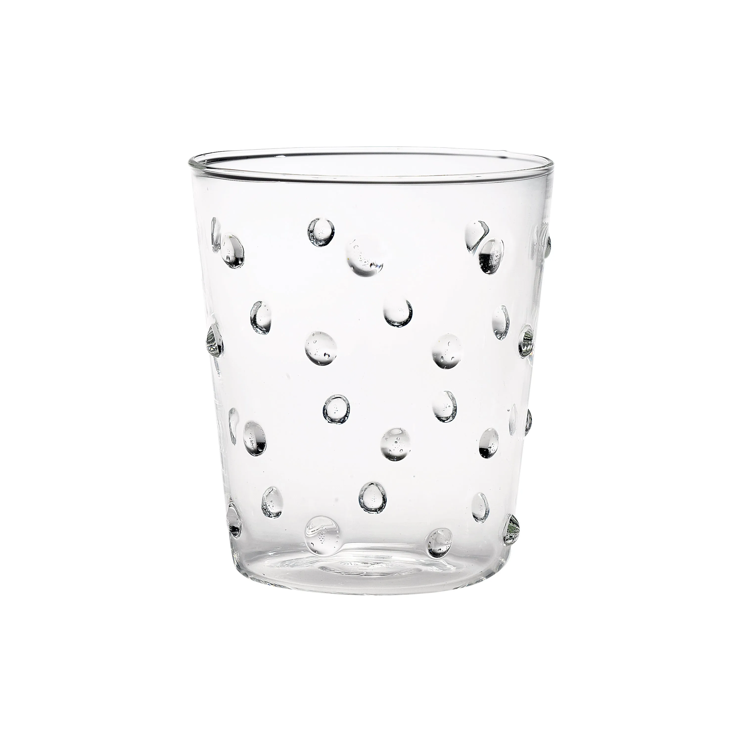 Party Tumbler Glass (Set of 6)
