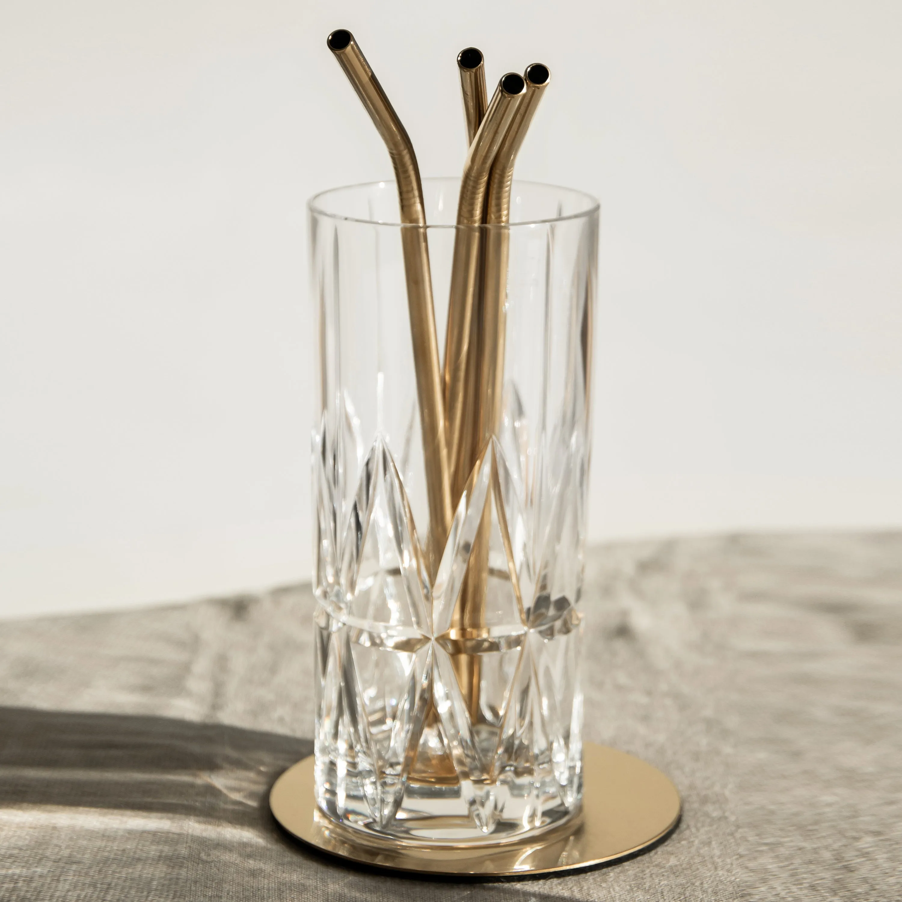 Peak Highball Glass (Set of 4)
