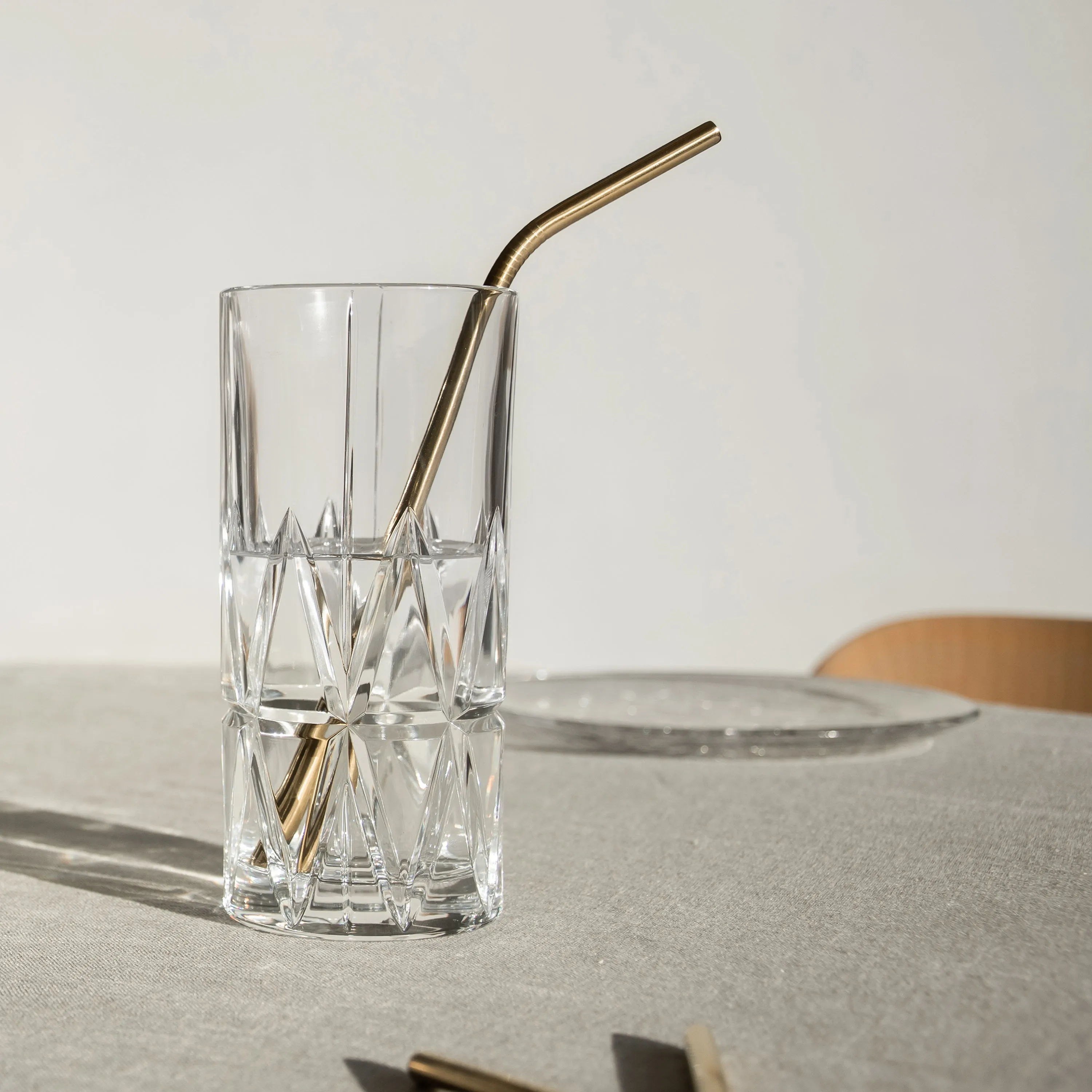 Peak Highball Glass (Set of 4)