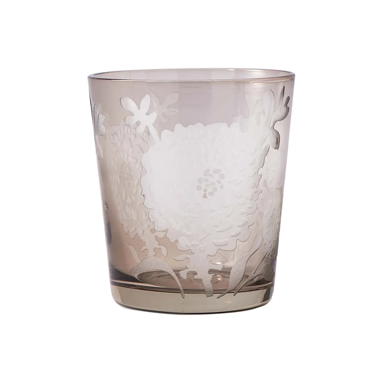 Peony Tumbler (Set of 6)