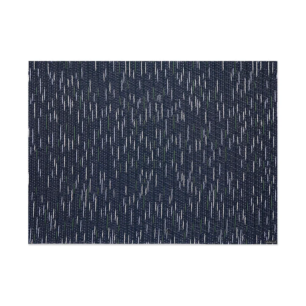 Pepper Placemat (Set of 4)