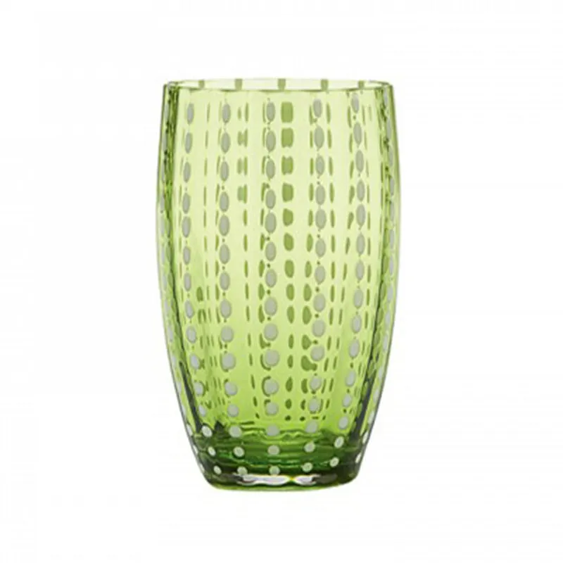 Perle Beverage Glass (Set of 6)