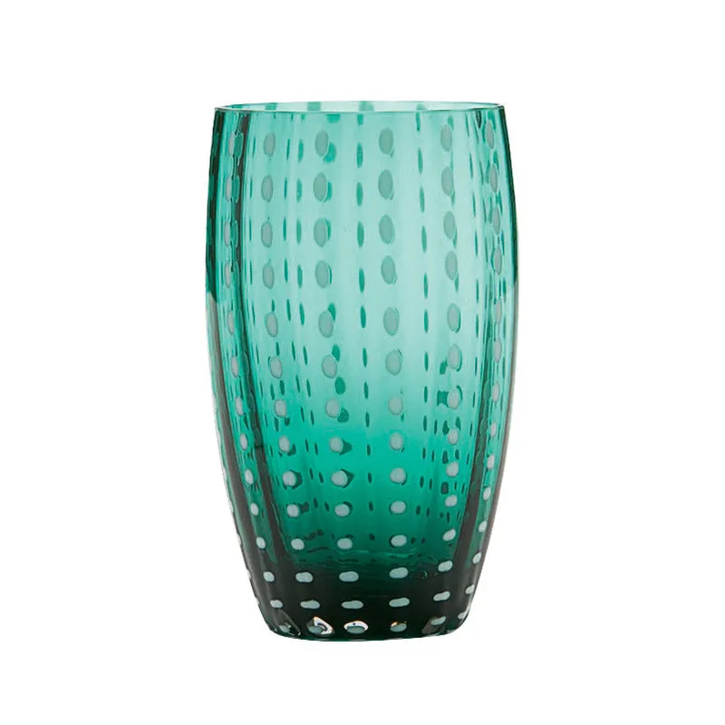 Perle Beverage Glass (Set of 6)
