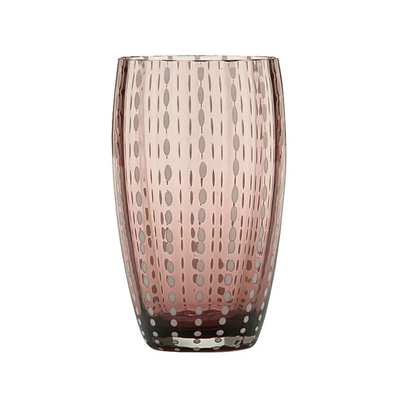 Perle Beverage Glass (Set of 6)