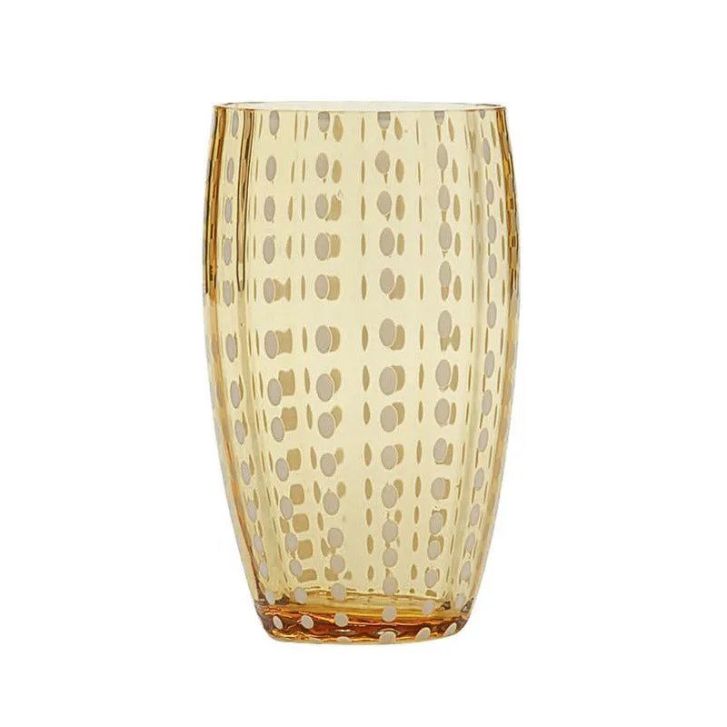 Perle Beverage Glass (Set of 6)