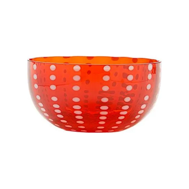 Perle Bowl (Set of 4)