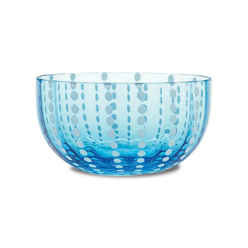 Perle Bowl (Set of 4)