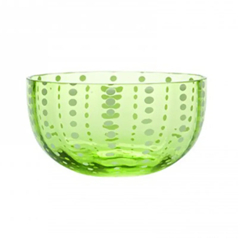 Perle Bowl (Set of 4)