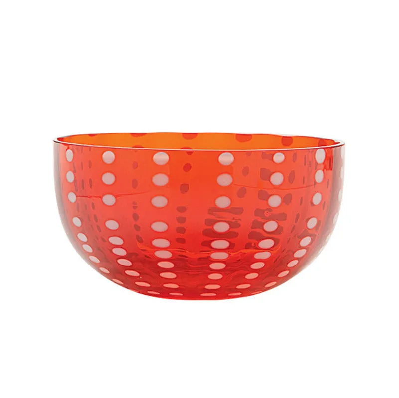 Perle Bowl (Set of 4)